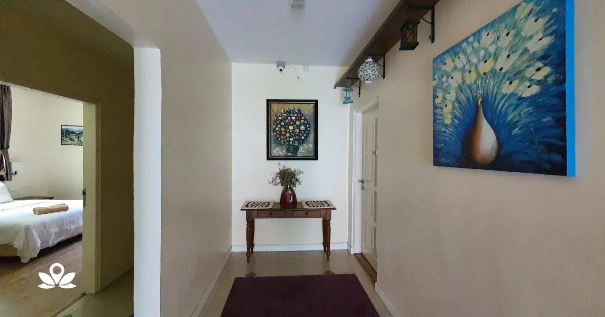 Arundina Cameron Highlands