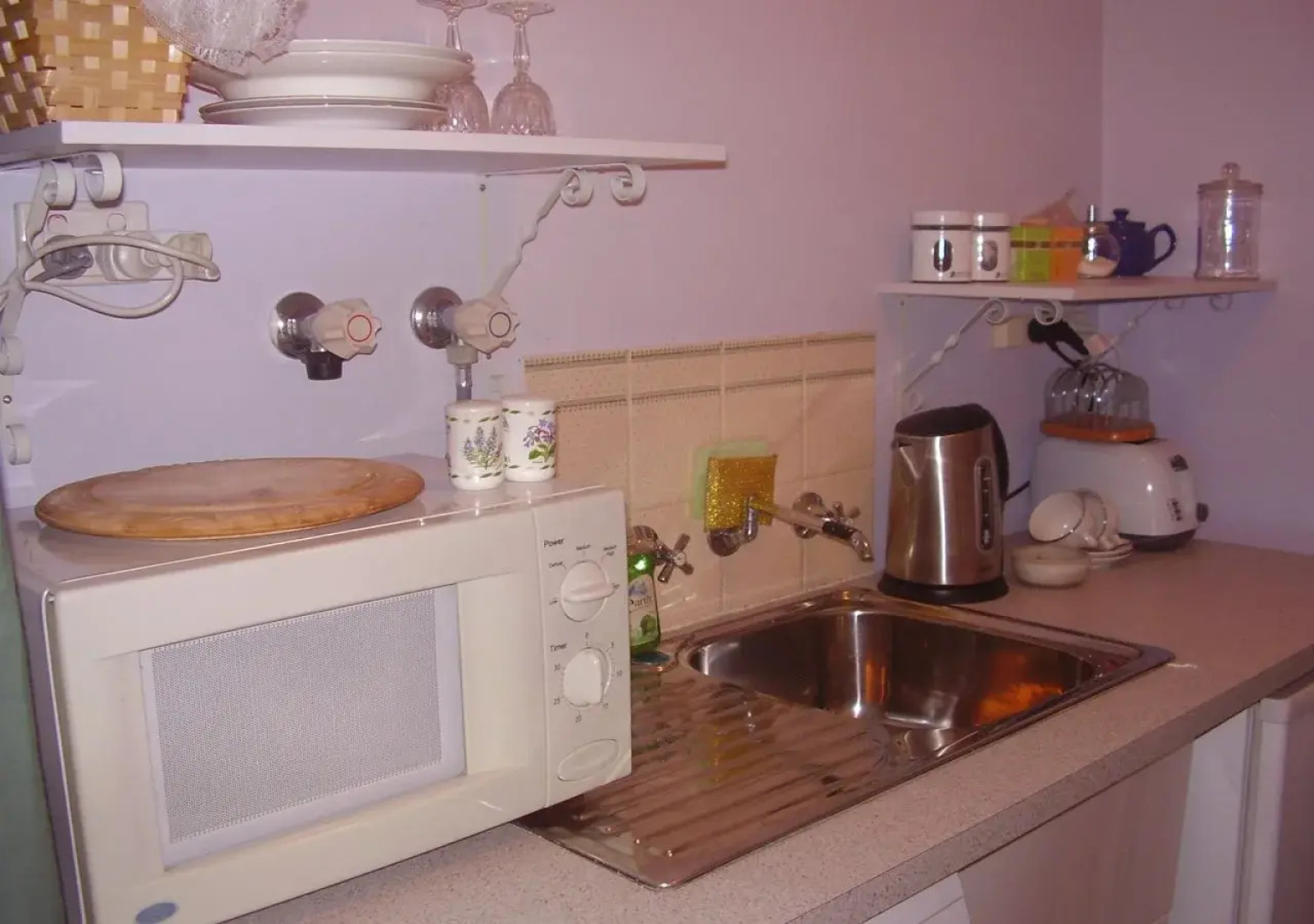 Busselton Marina Bed and Breakfast