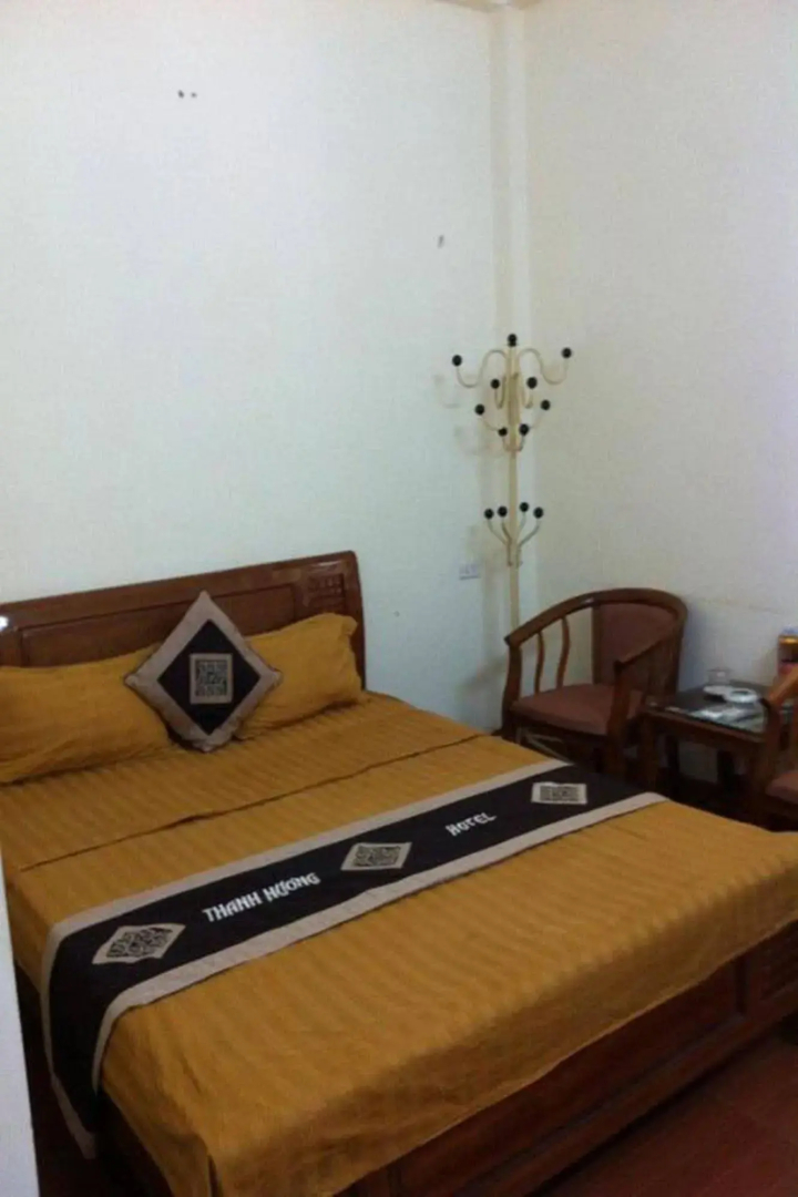 Thanh Huong Airport Hotel