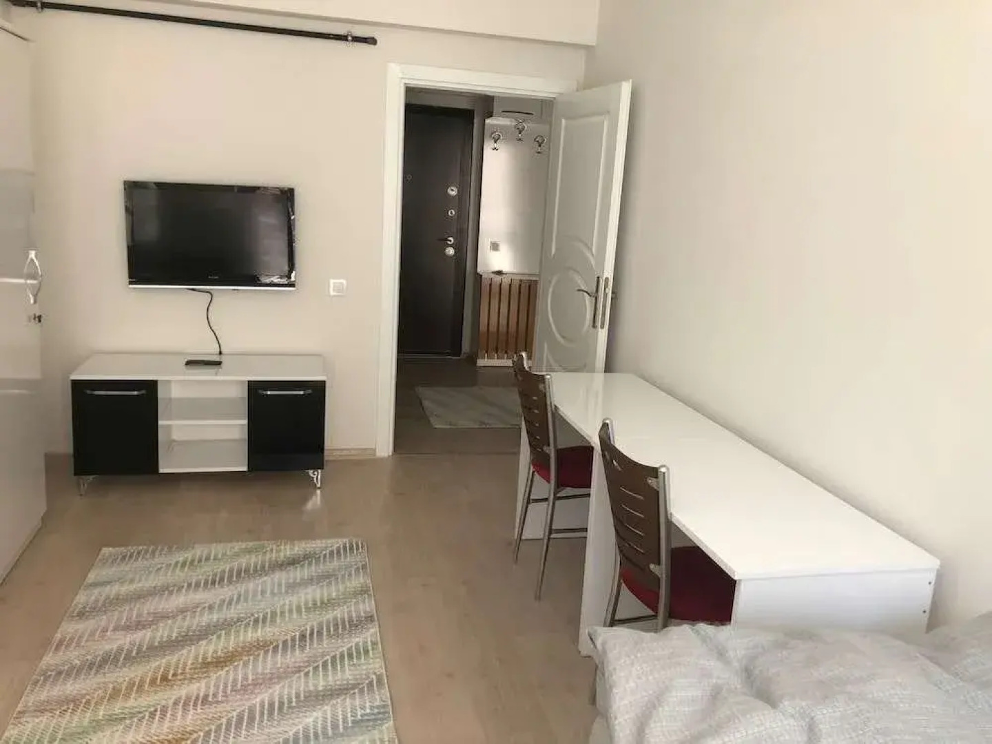 Yozgat Rezidans Daireler