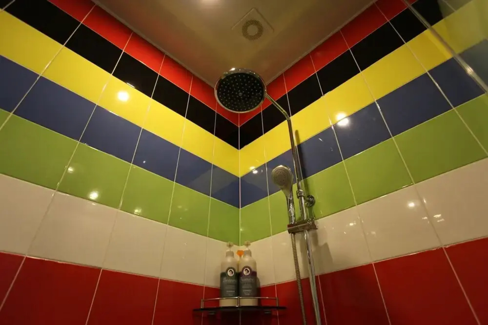 Suwon Ingye Goyu Hotel