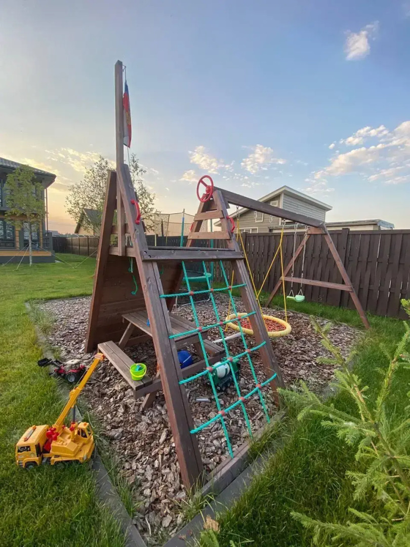 Дом в ТСН Гринвуд 50С