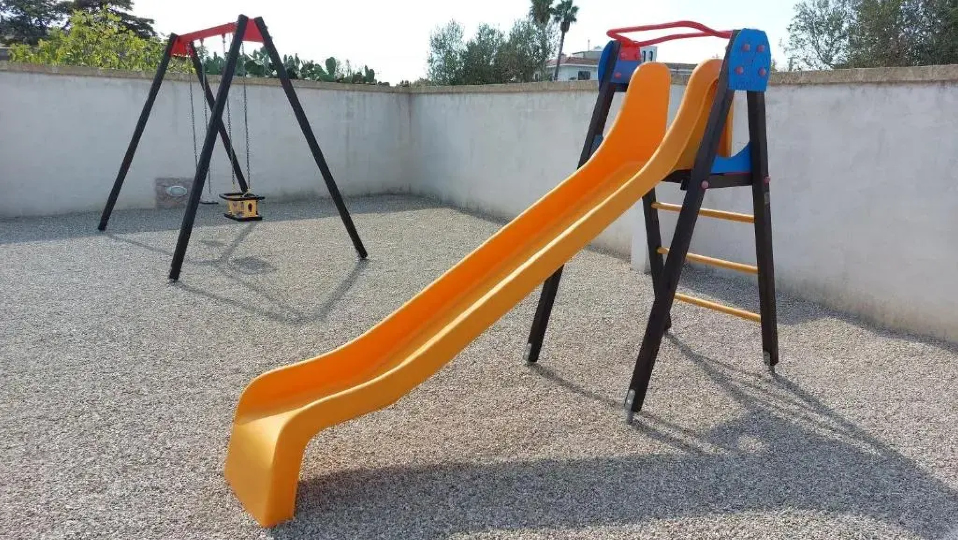 Residence Villa Silvia