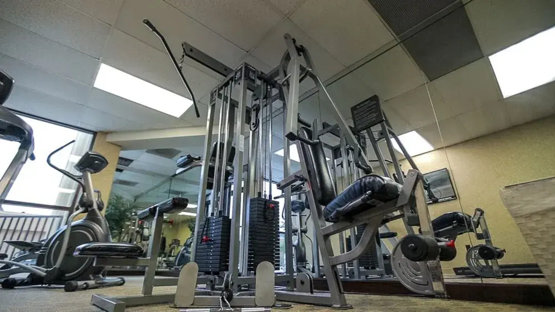 Holiday Inn Somerset-bridgewater