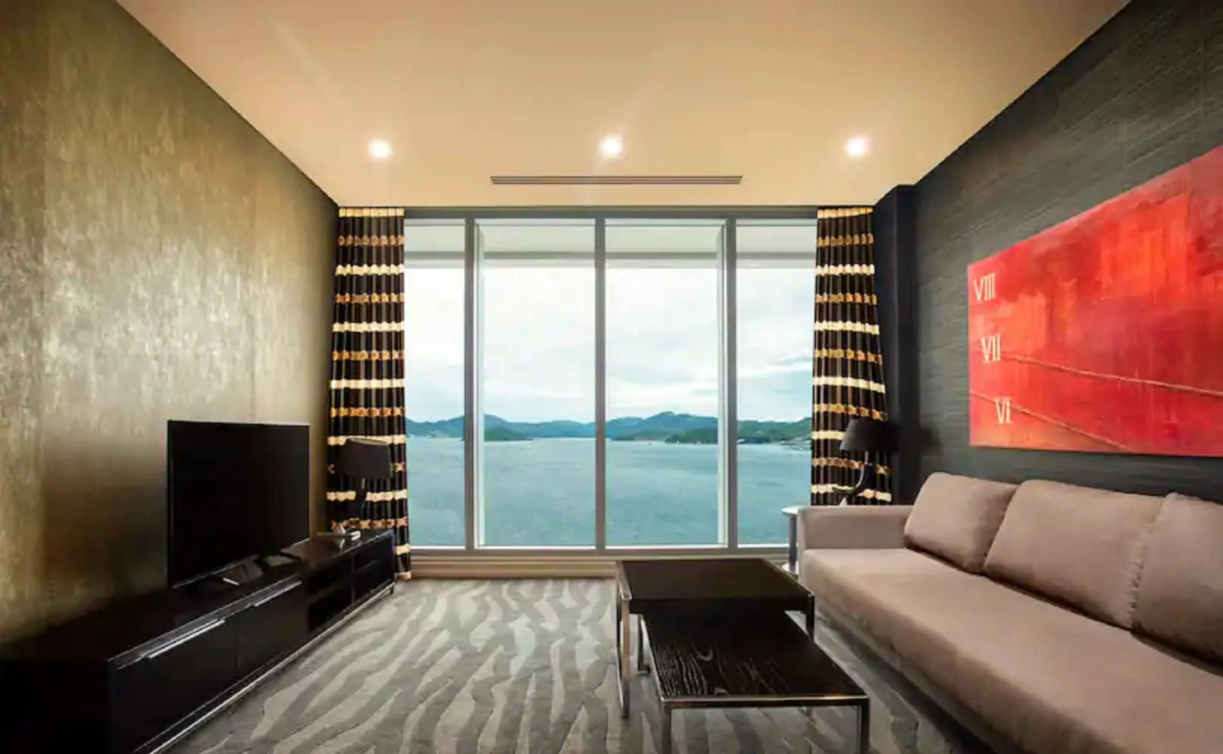 Grand Papua Hotel - A Member of Radisson Individuals