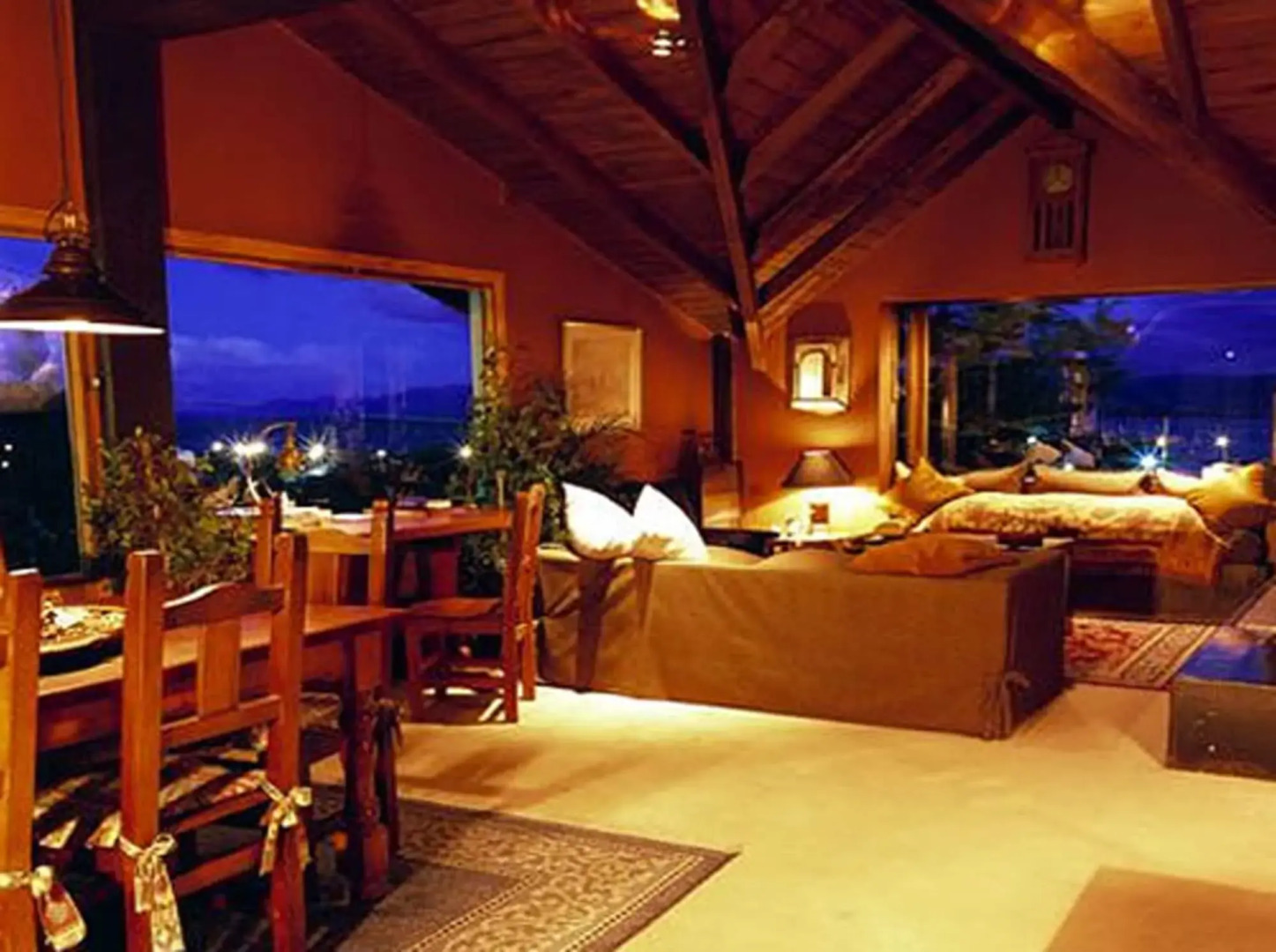 Posada del Fin del Mundo