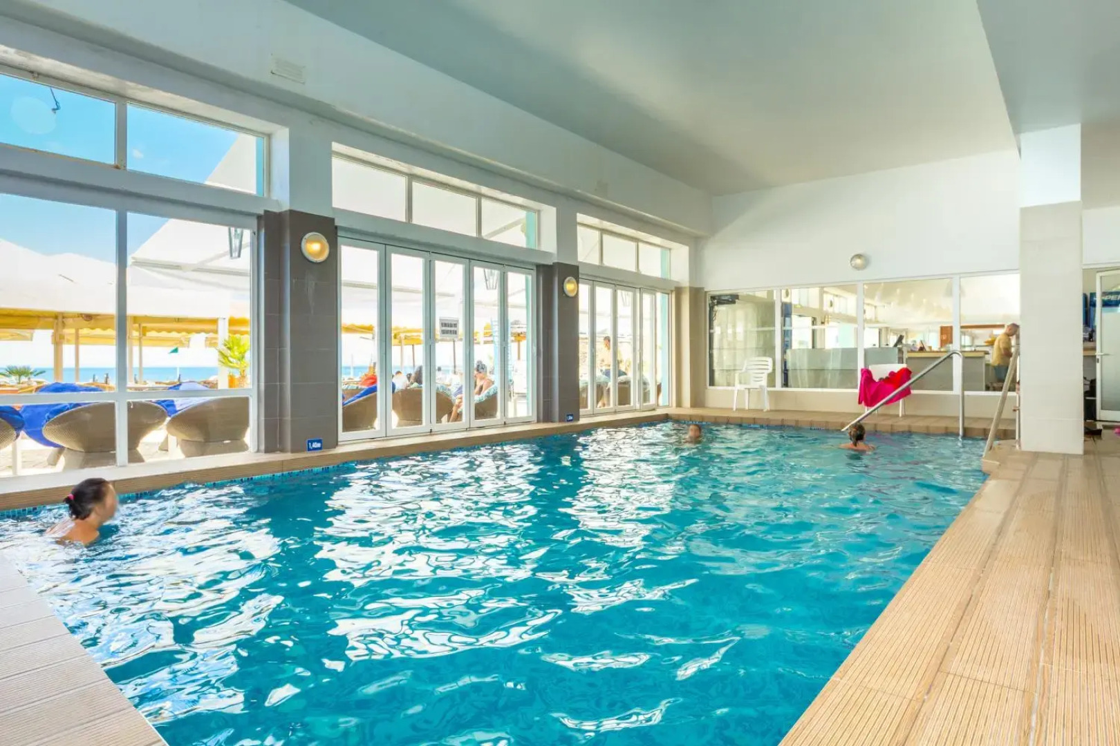 Hotel Sol e Mar - Adults Only