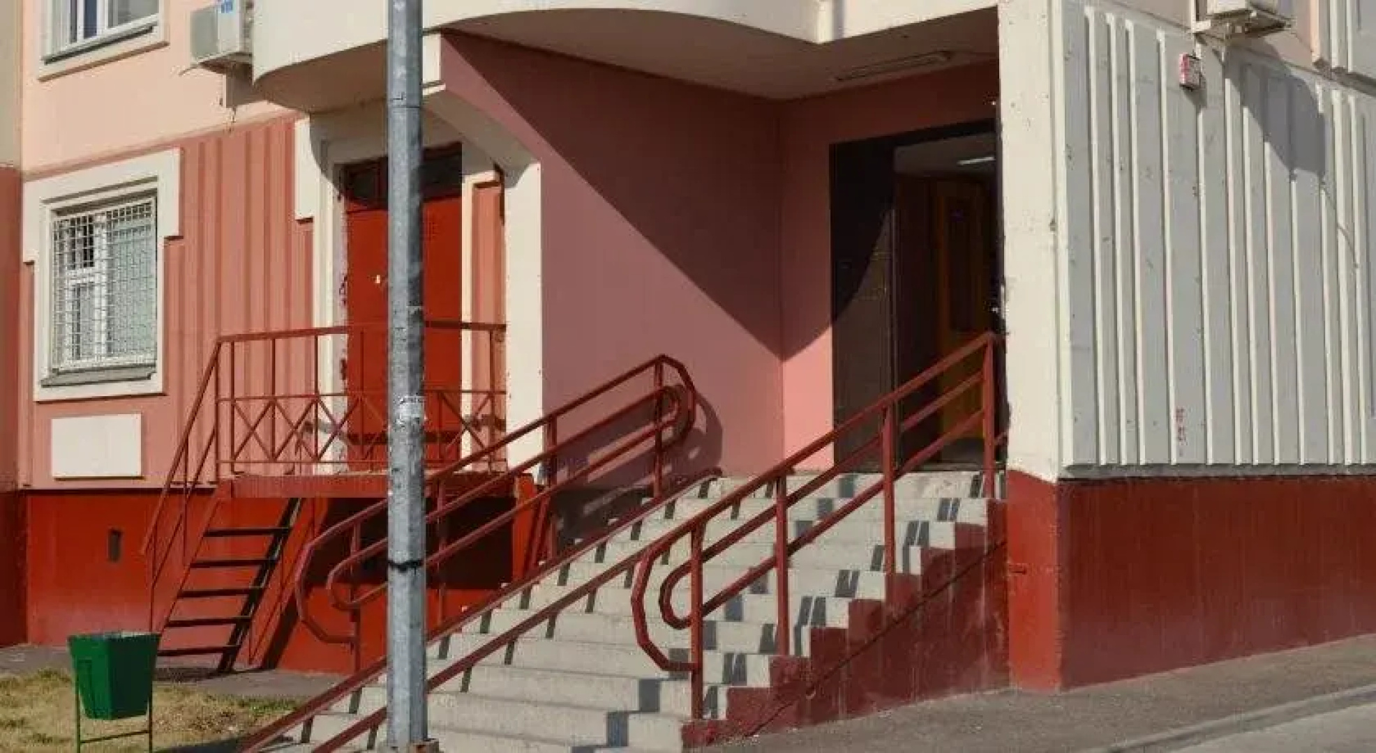 Hostel Best