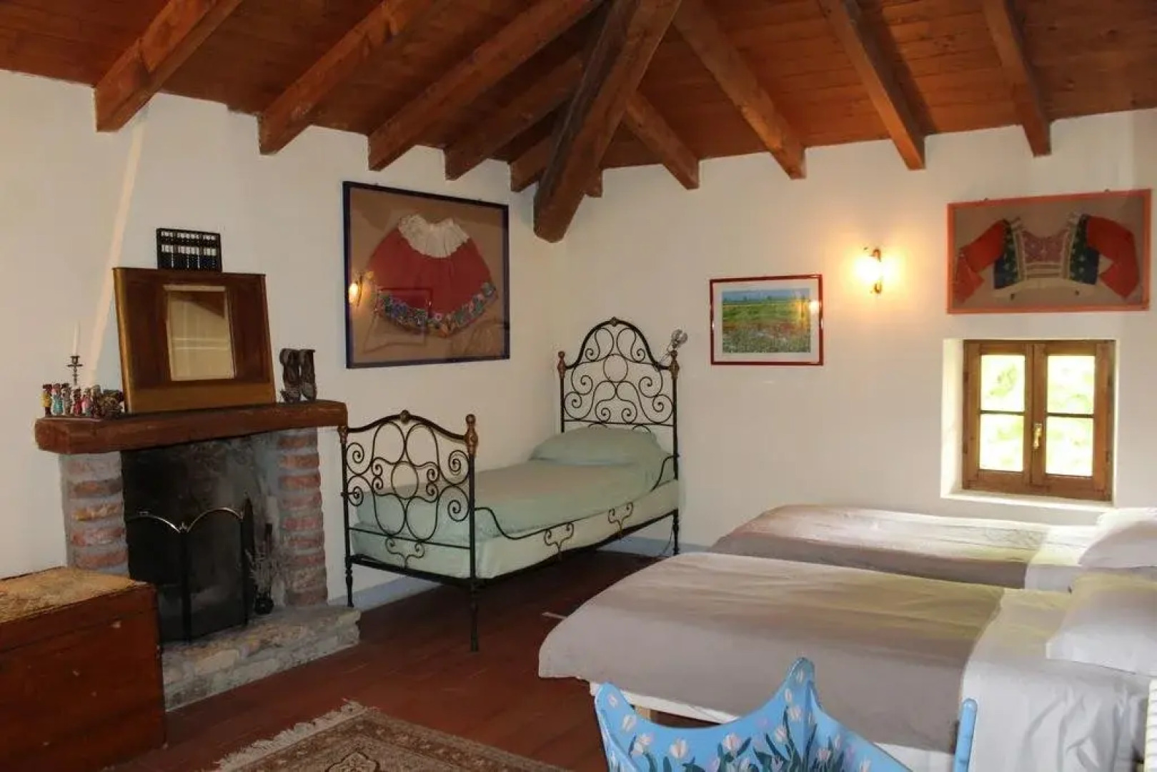 Agriturismo La Rovere