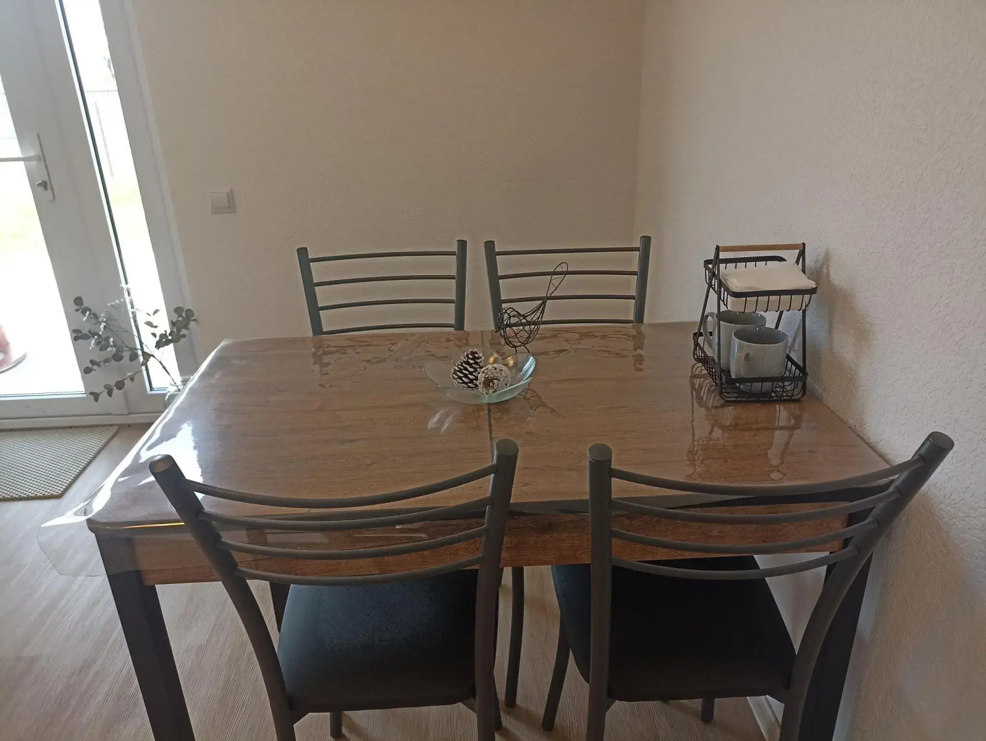 Лето в Белом