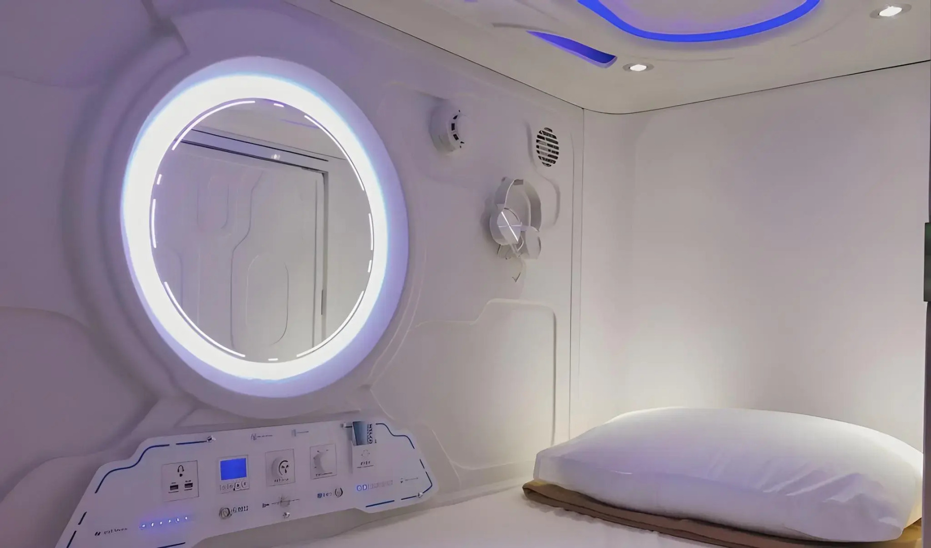 The Capsule Malioboro