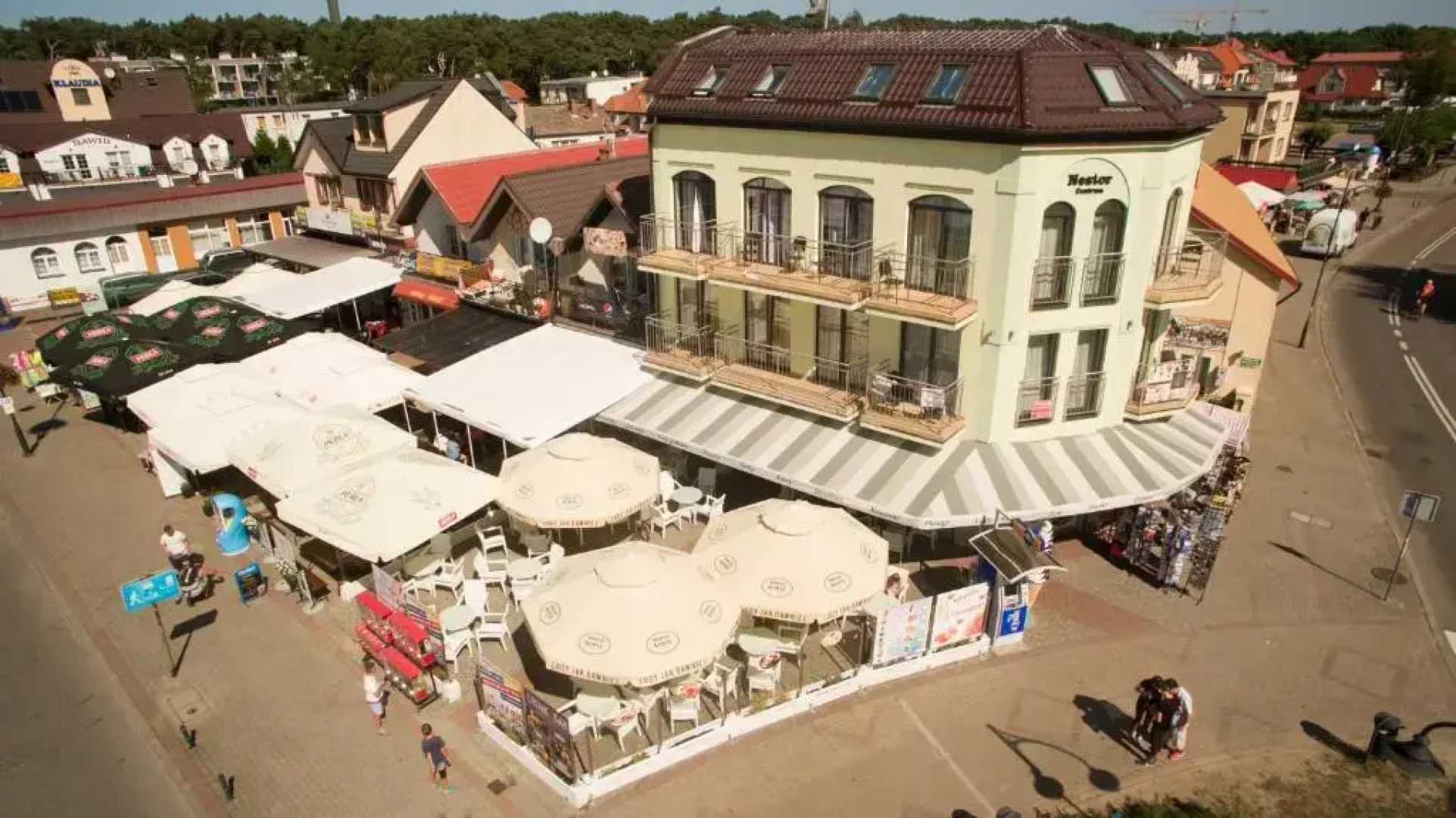 Nestor Centrum