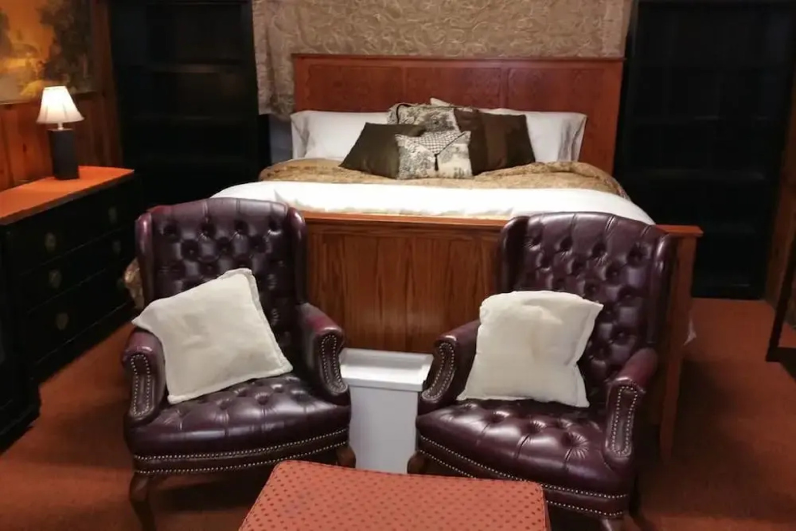 Spanish Craftsman Smarthouse 2 Baths