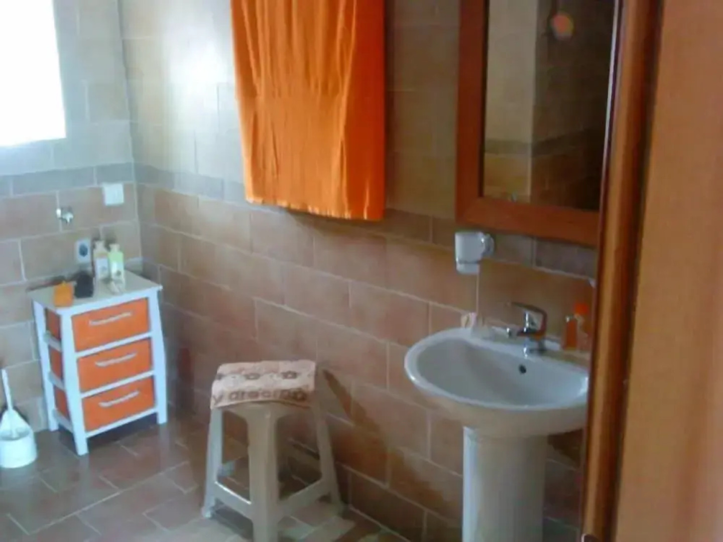 Stylianos Kissamos Hostel