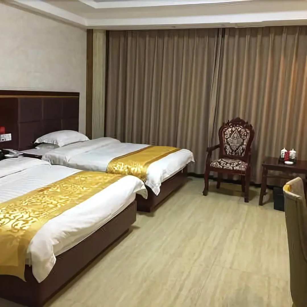 Xianglong Hotel
