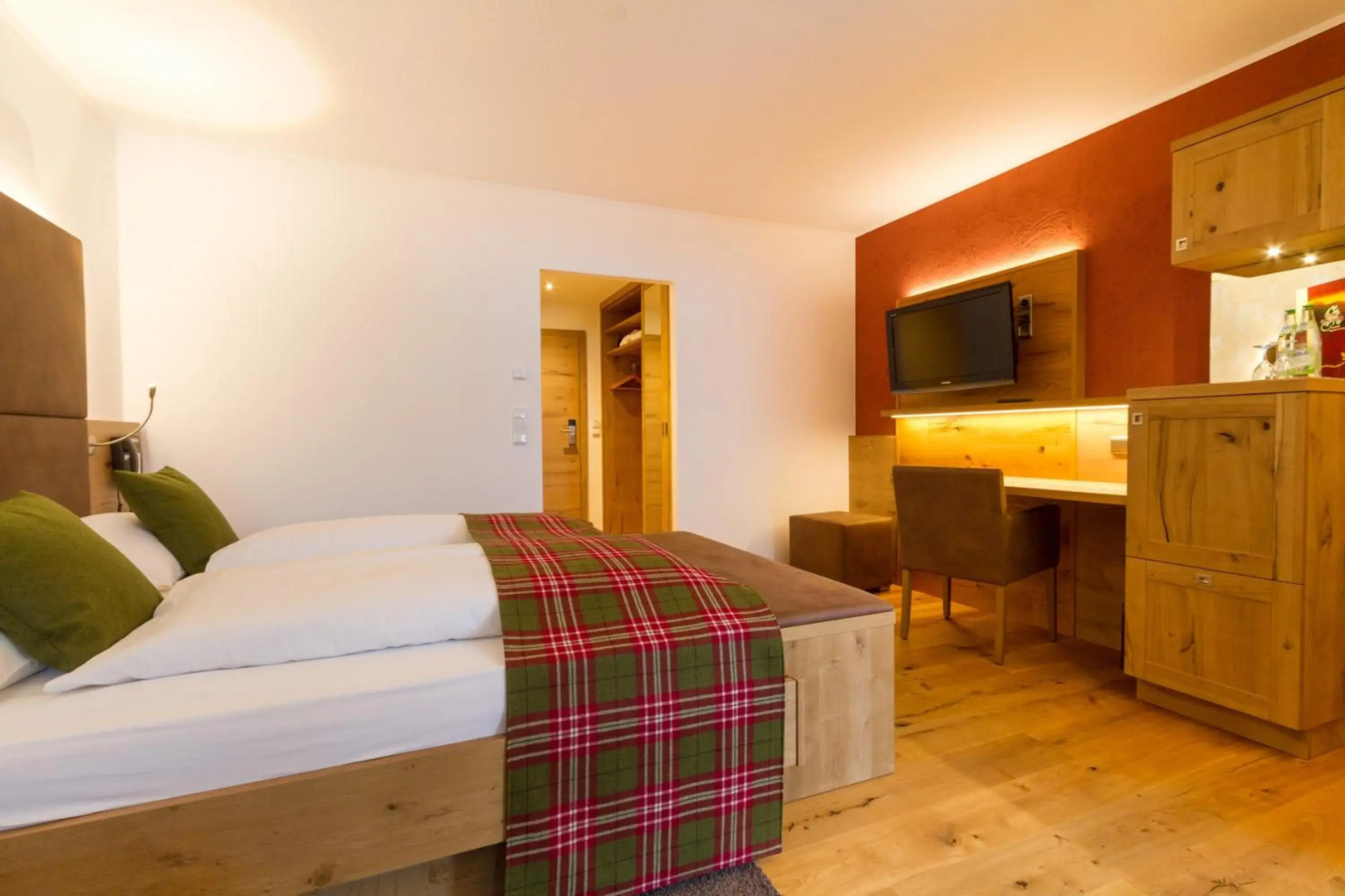 Kienle - das Kräuterhotel