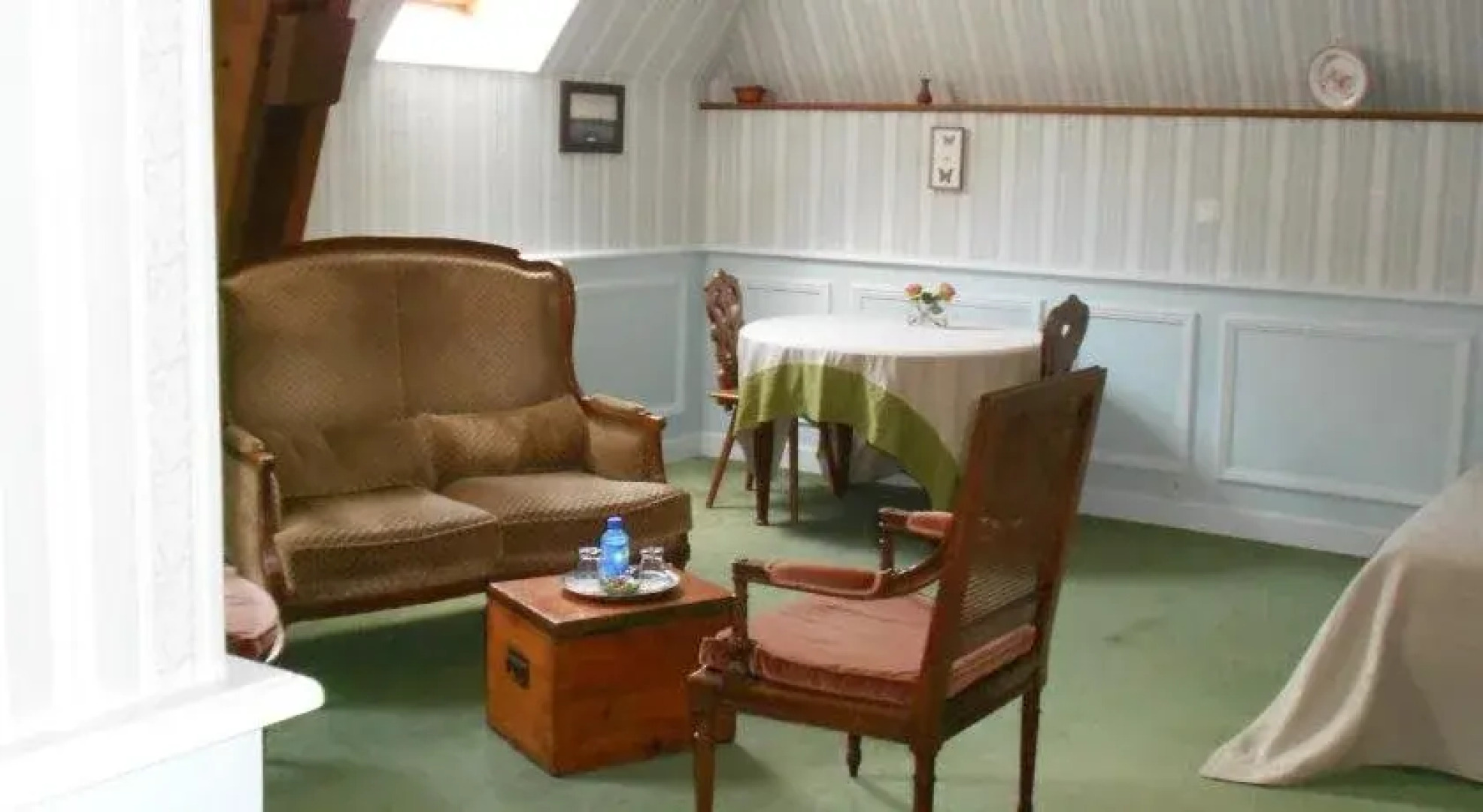 Prieuré Saint-Michel