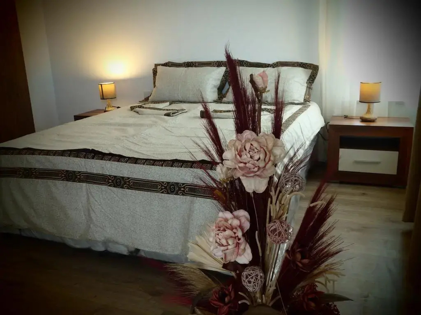 Villas in Complex Trakiyskiy Bryag