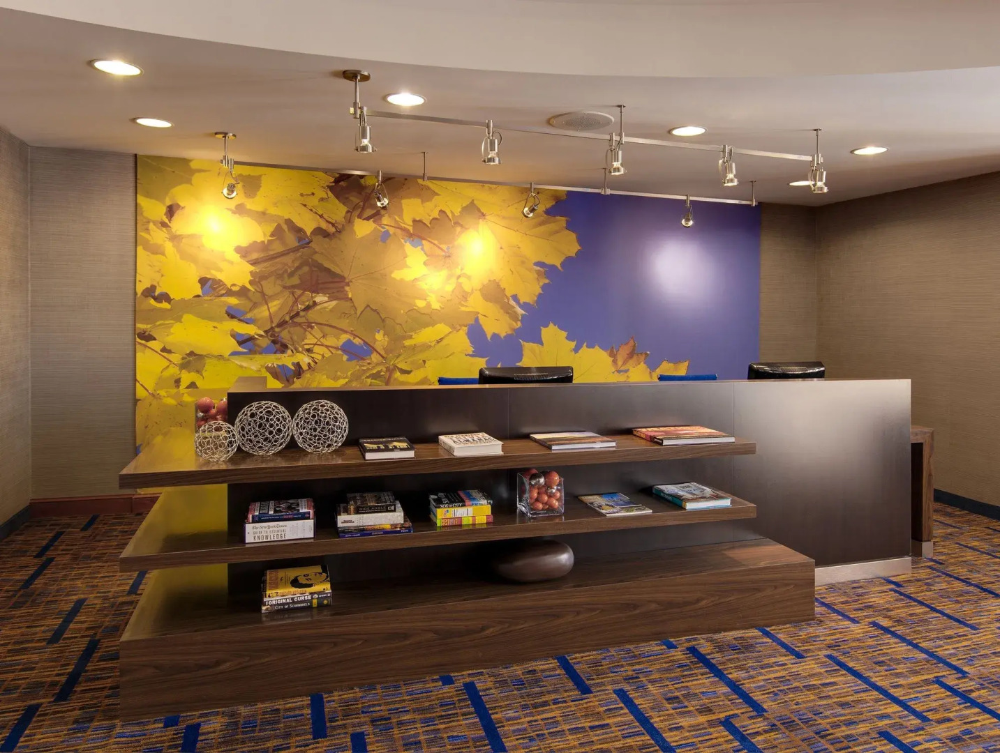 Courtyard by Marriott Chicago Schaumburg/Woodfield Mall