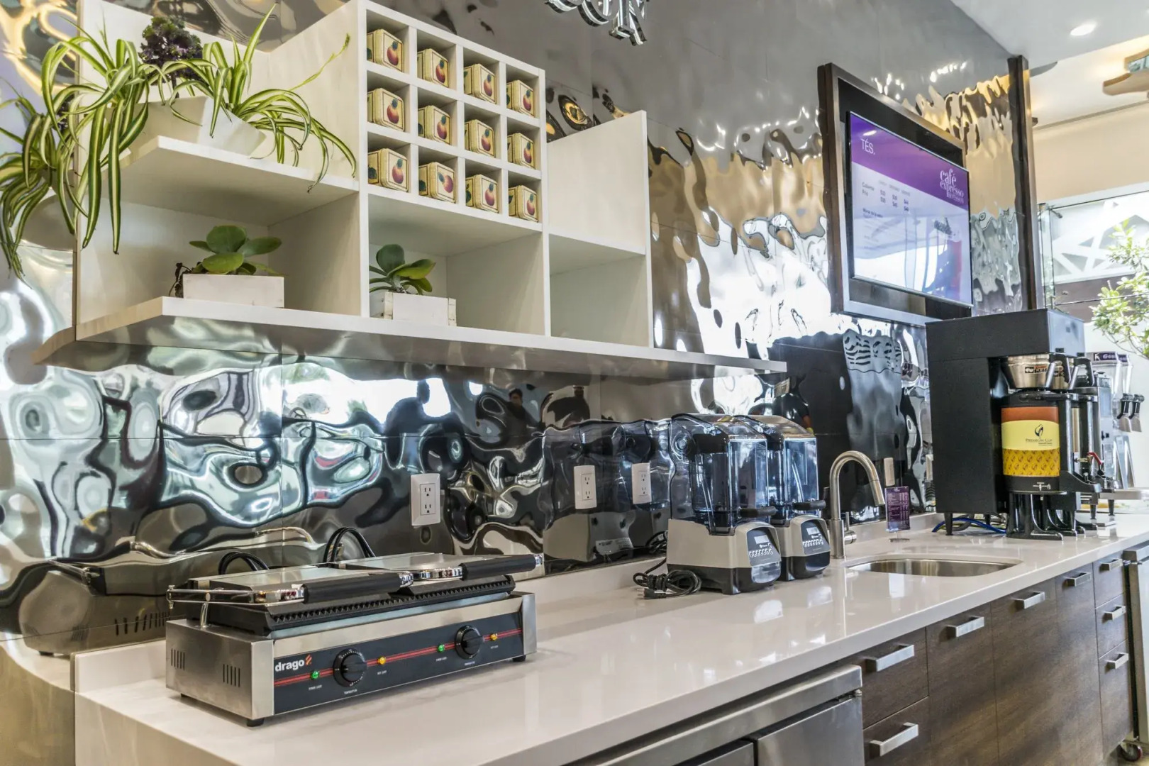 HS HOTSSON Hotel Irapuato