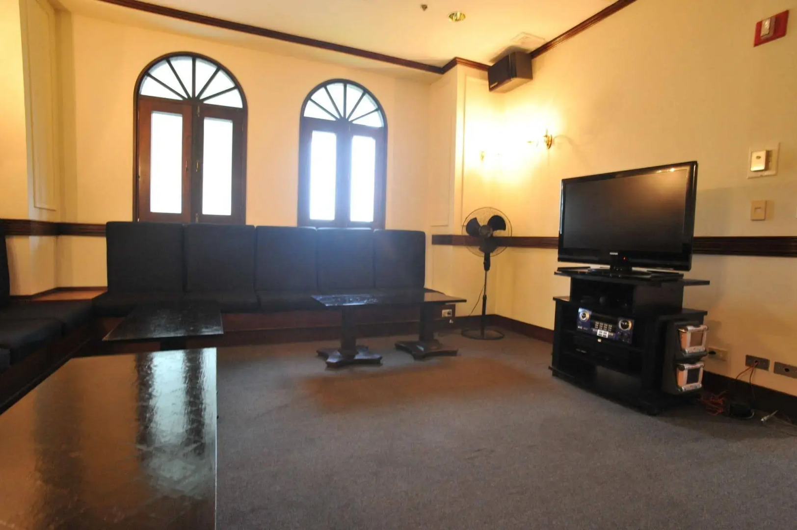 Starts Guam Resort Hotel