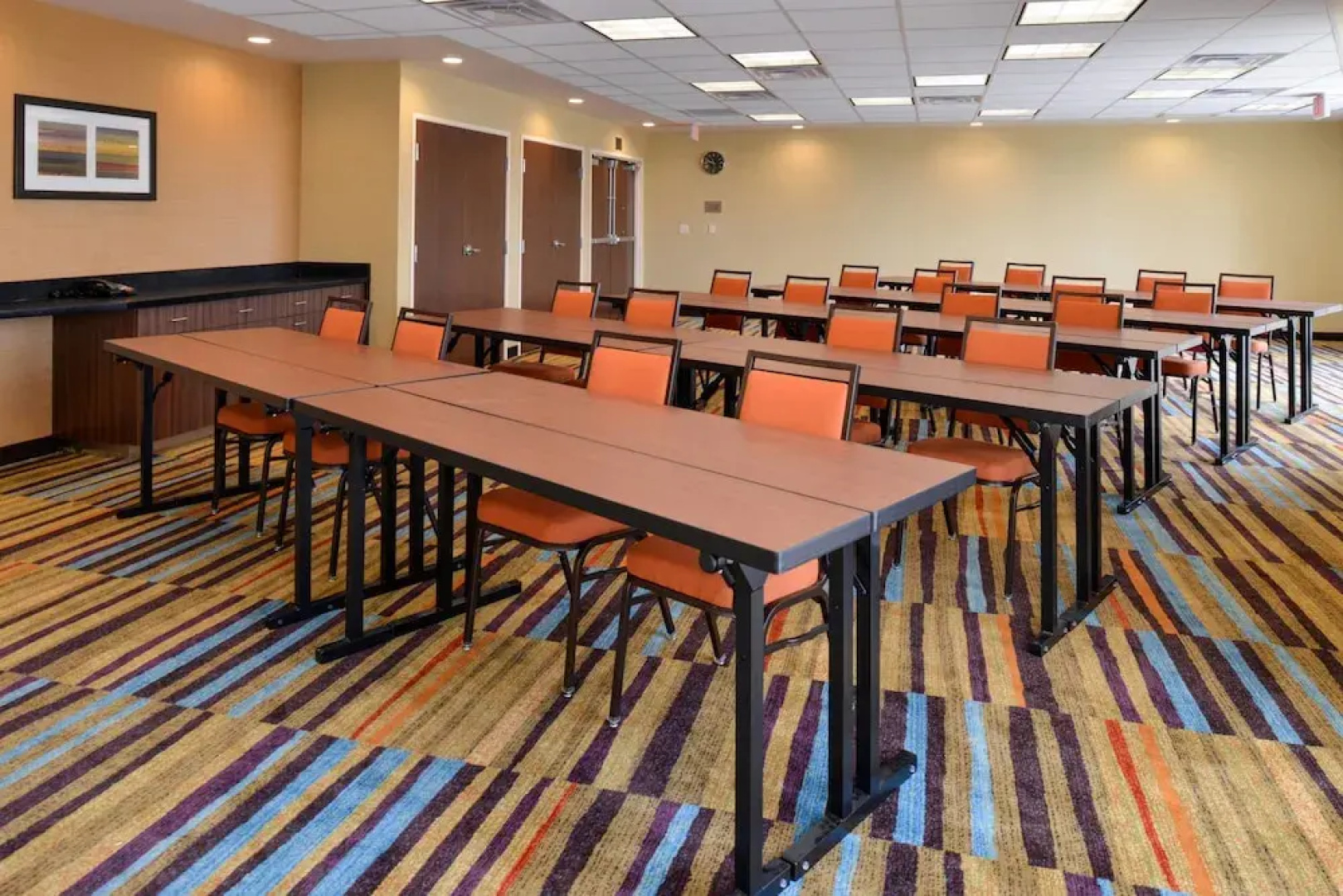 Fairfield Inn & Suites Santa Cruz