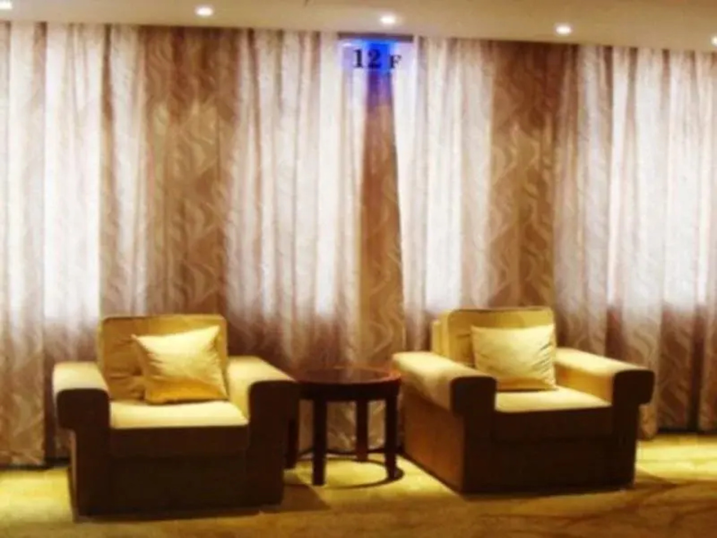 Fu Ting Yuan International