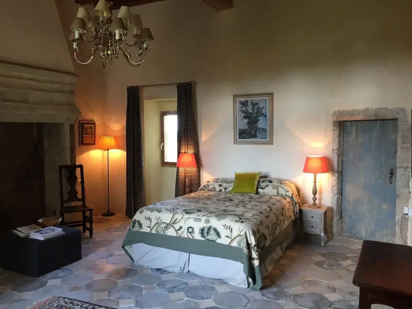 Château du Fréchou