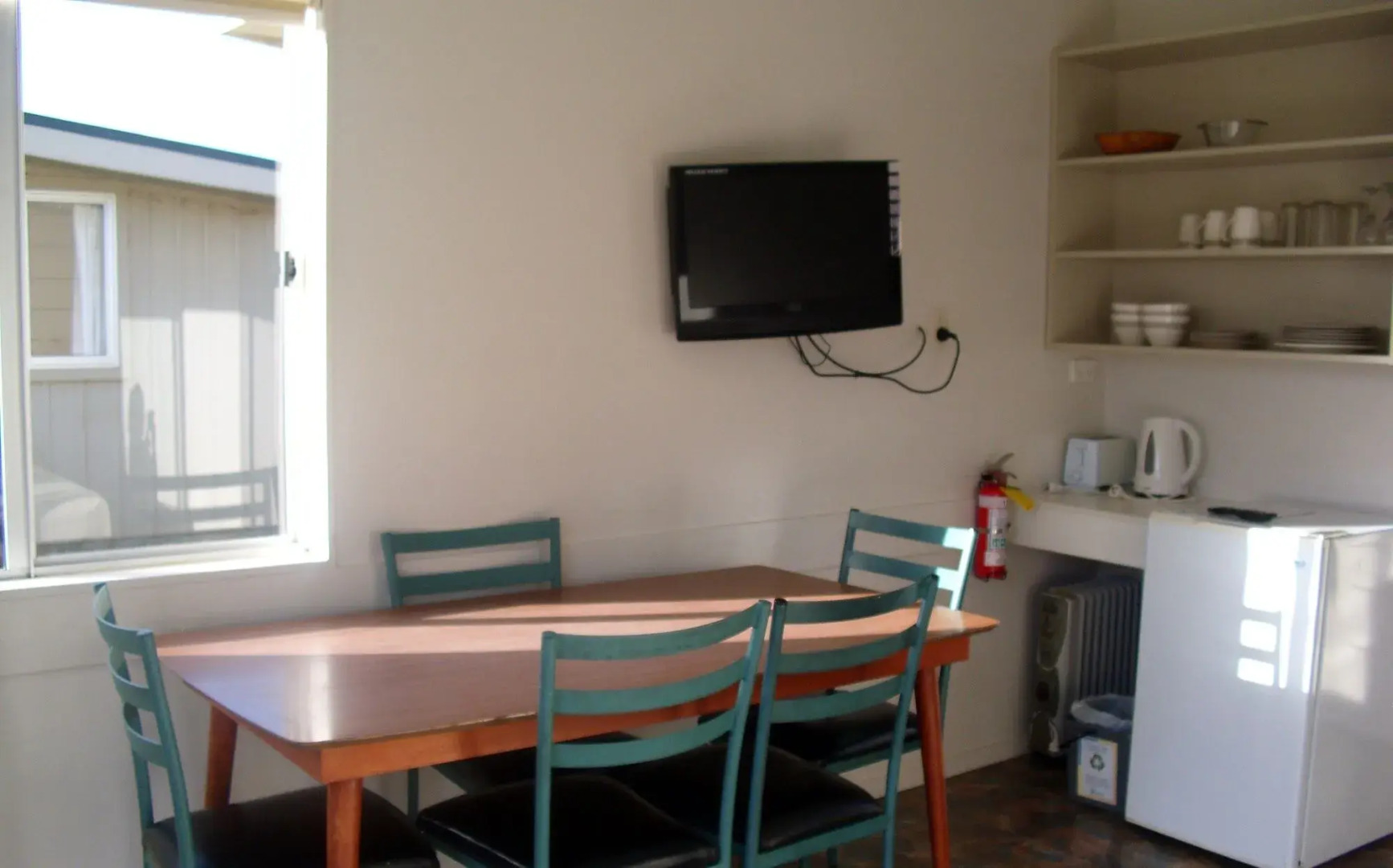 Mercury Bay Holiday Park