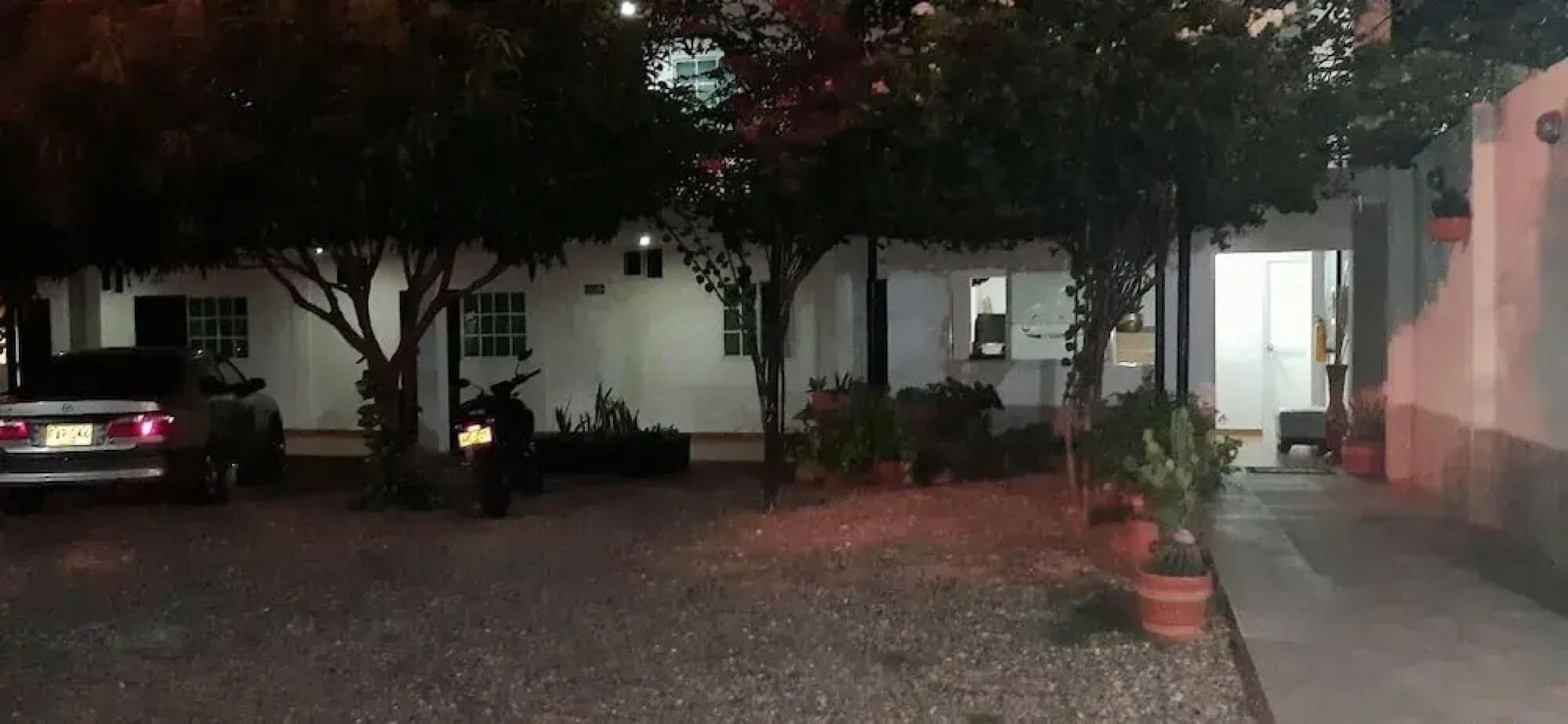 Hotel Caribe Platinium