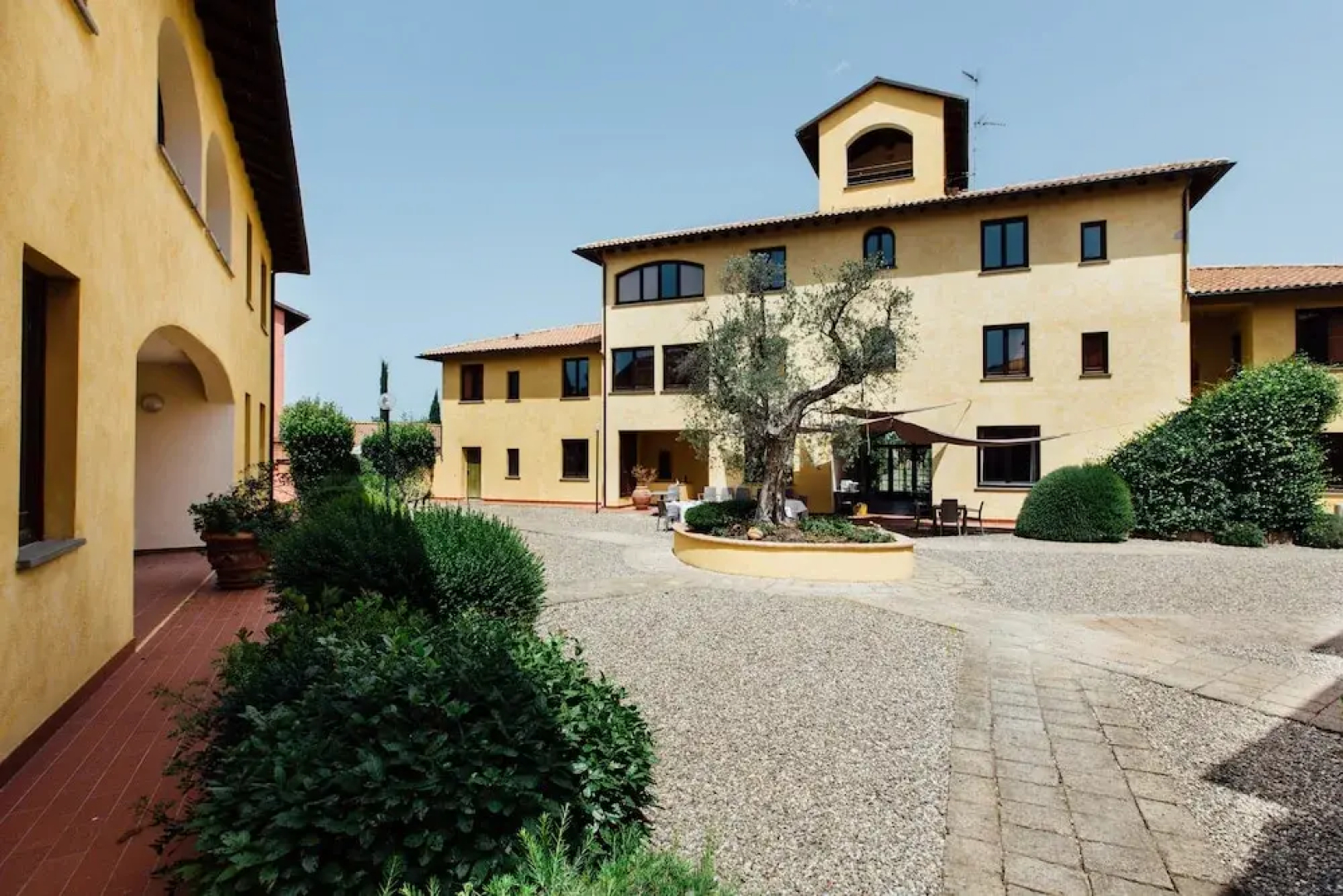 Borgo Venecca