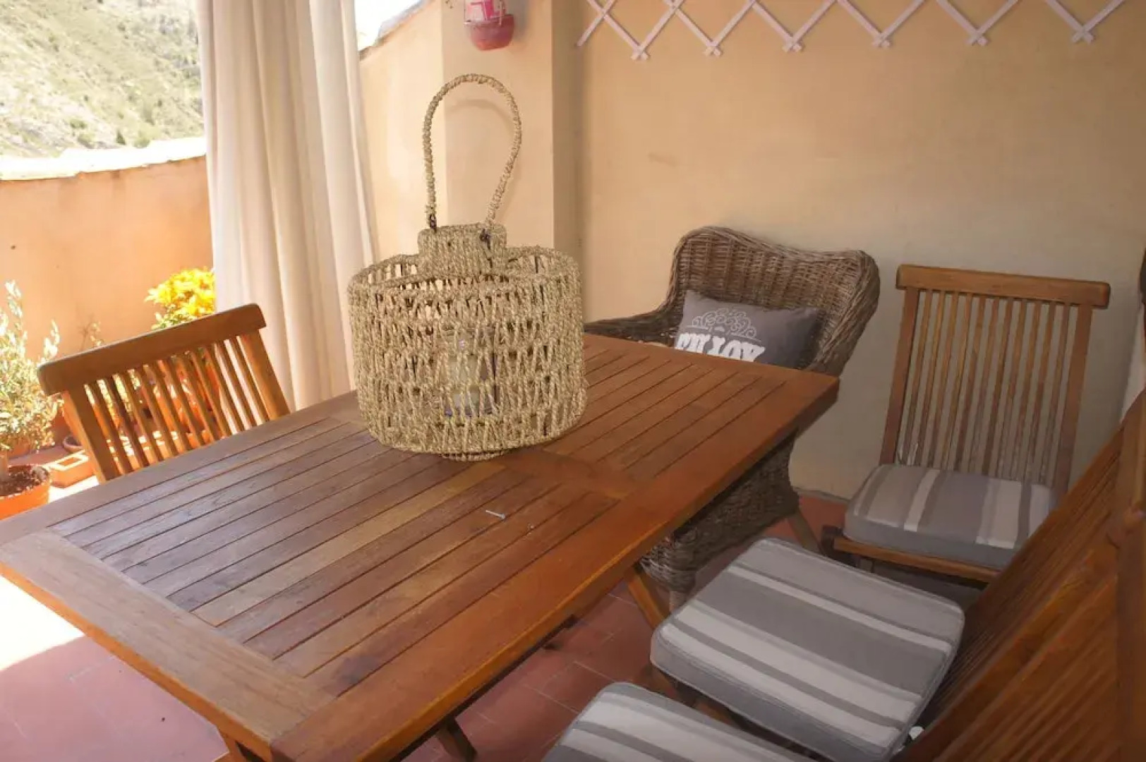 Rubielos de Mora - Ollerías