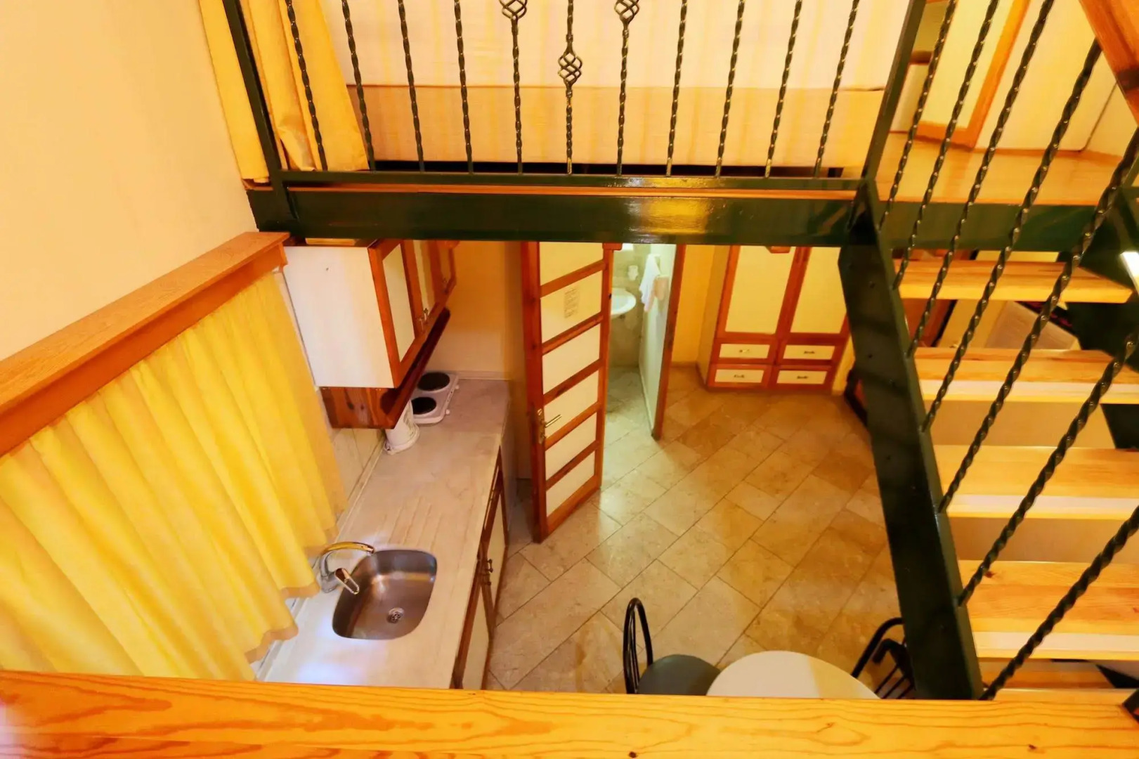 Апарт-отель Green House 