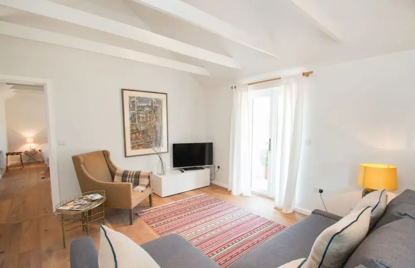 The Stables , Birdham