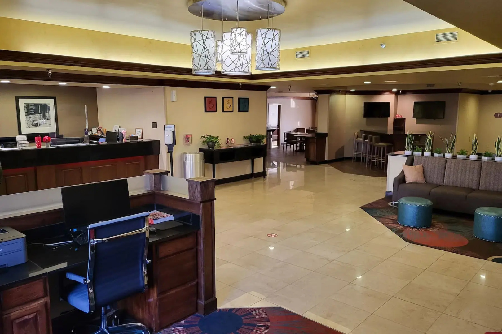 Wingate by Wyndham Greensboro/Coliseum