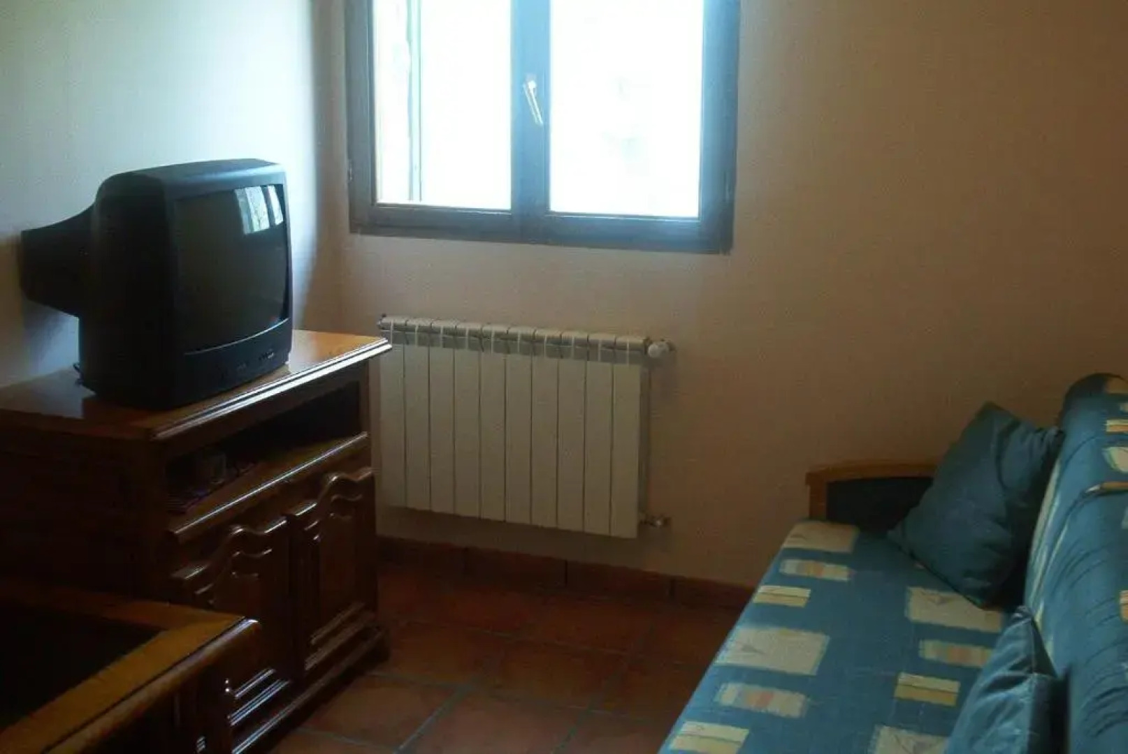 Hotel Rural El Rincón de Trefacio