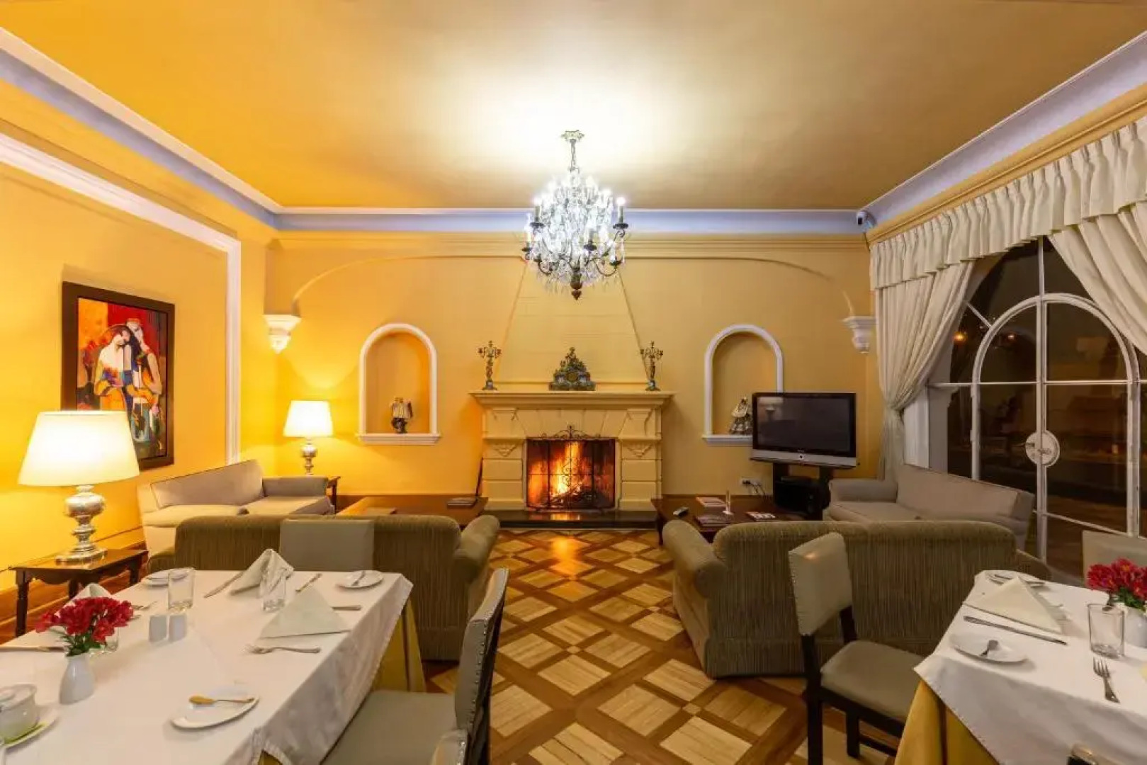 LP Los Portales Tarma