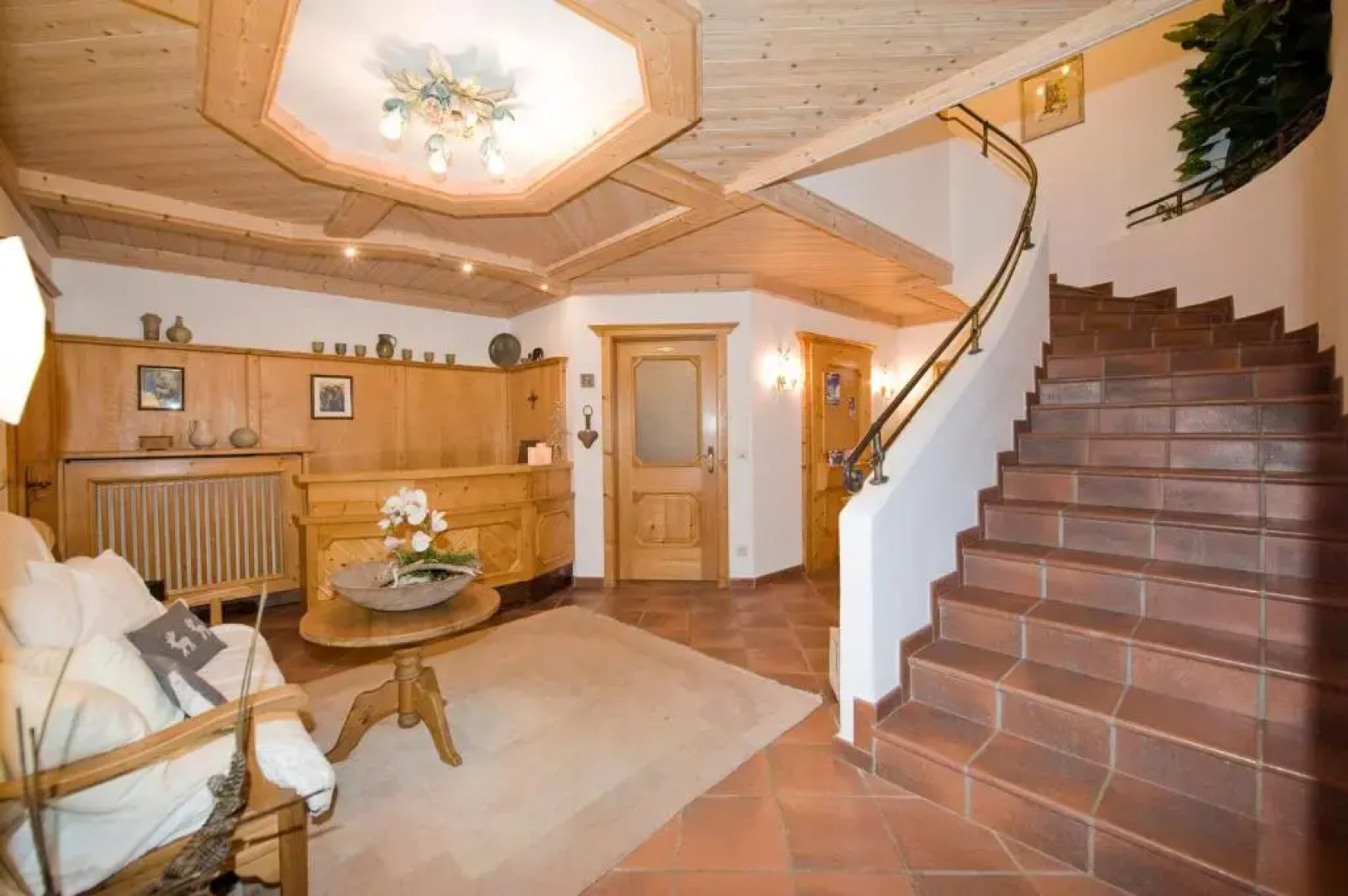 Appartement Wimreiter