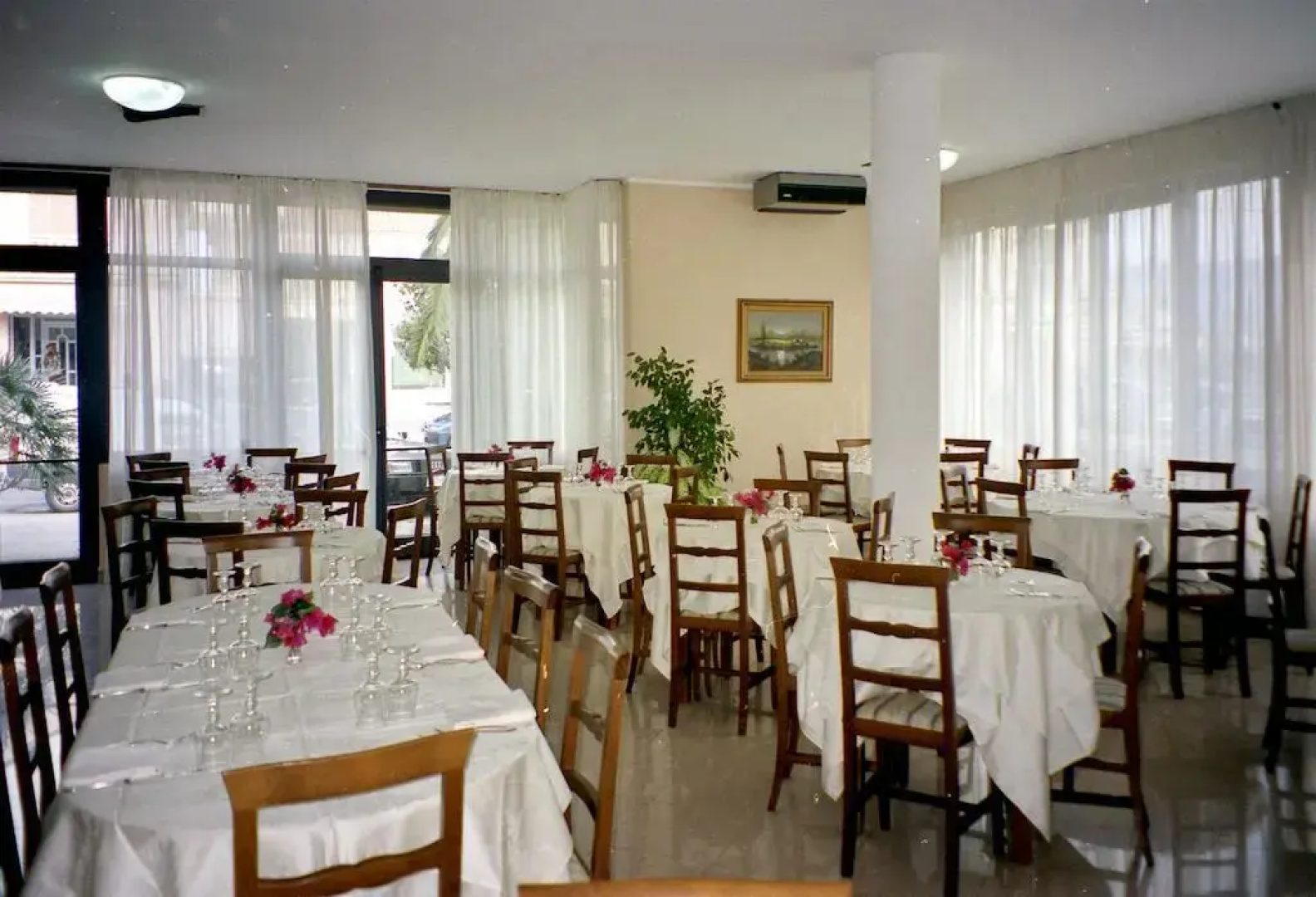 Hotel Europa