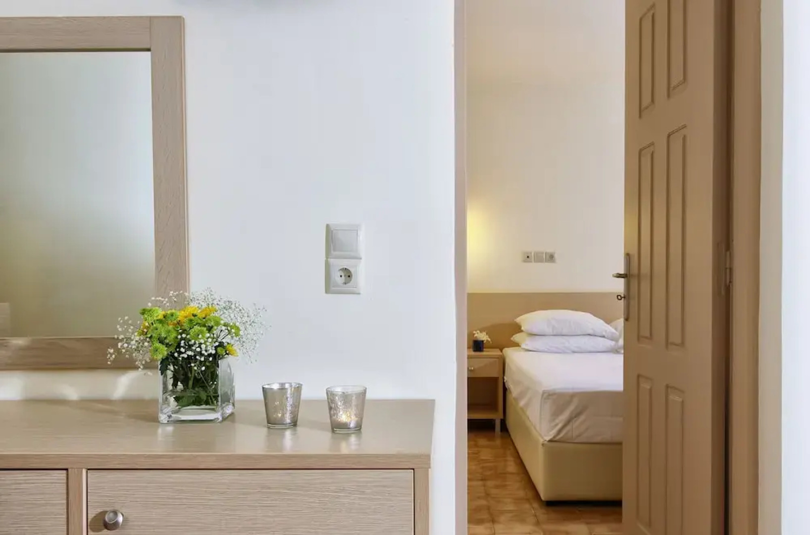 Cosman Hotel Apartments