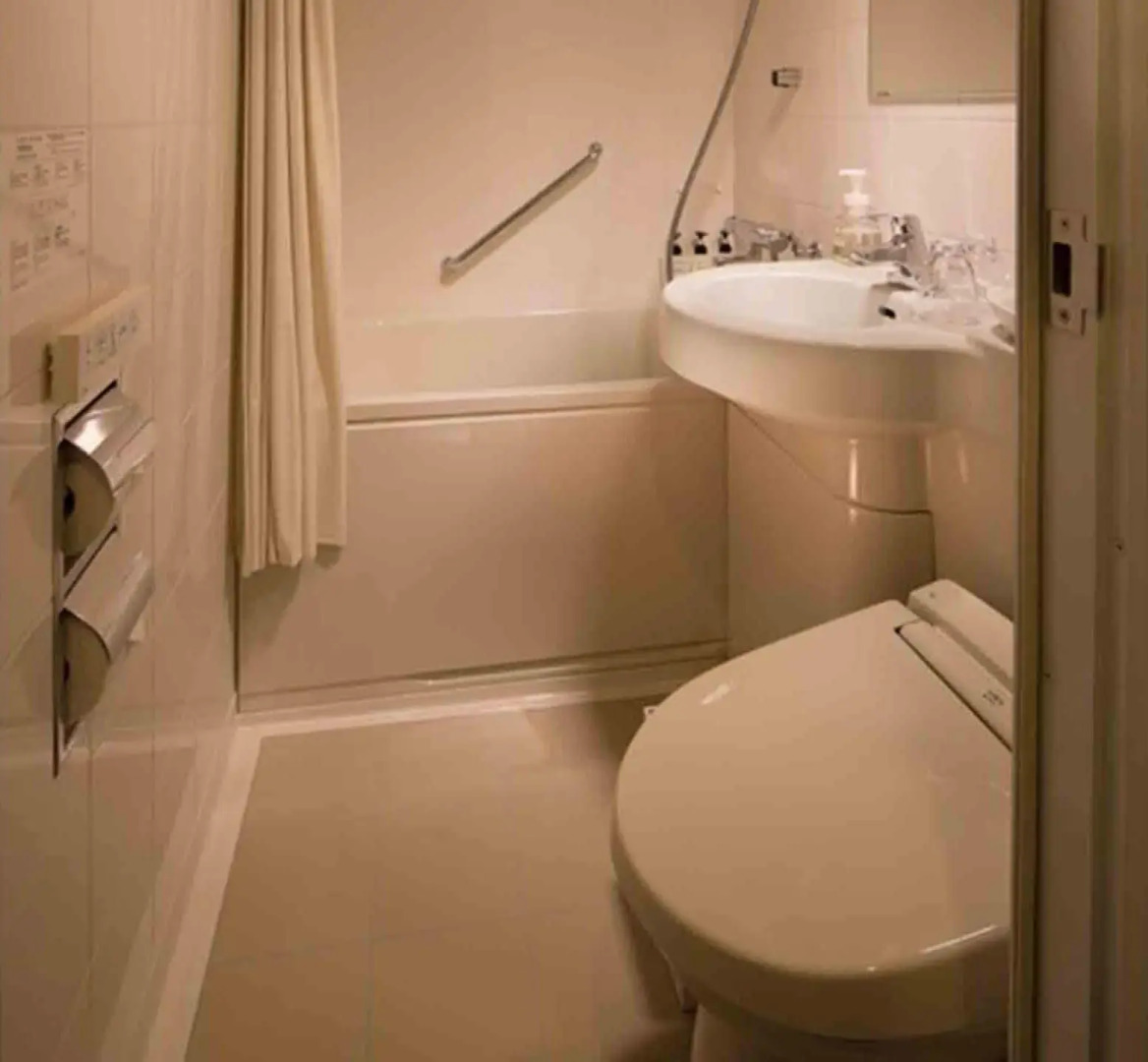 RESI STAY JISCO HOTEL Kyoto Gosho Nishi