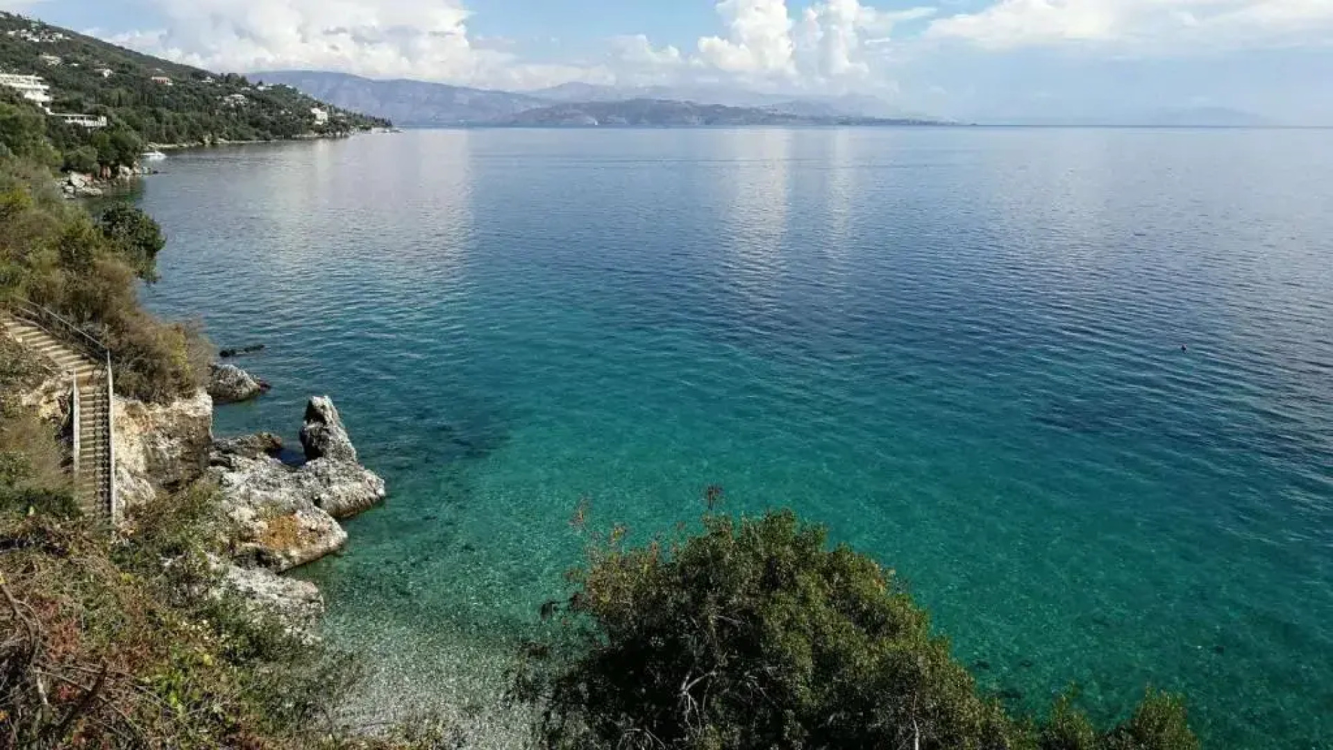 "room in Guest Room - Room With Private Pool"