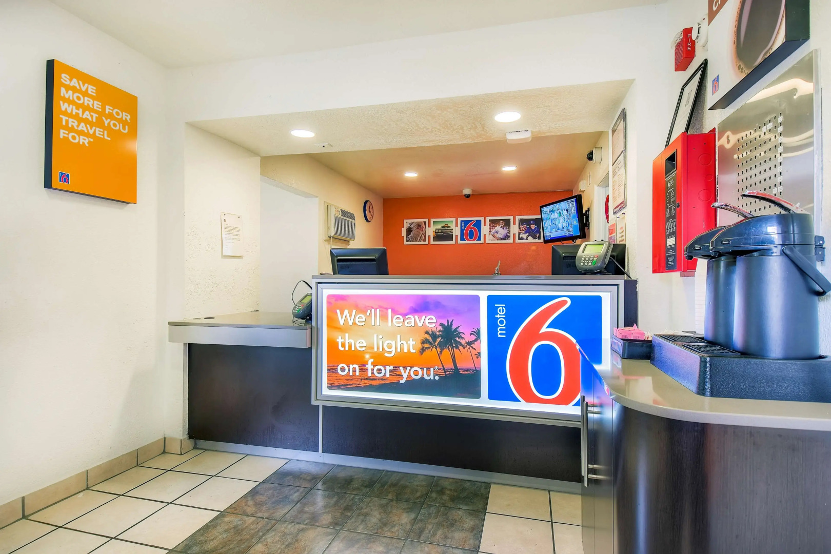 Motel 6 Chino, CA - Los Angeles Area