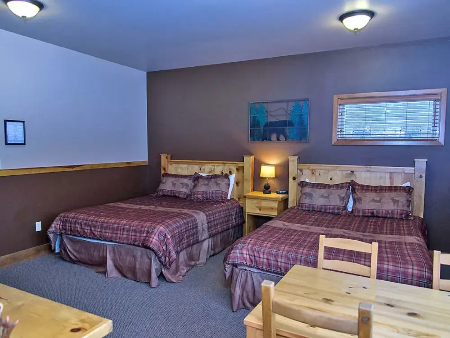 Leavenworth RV Campground
