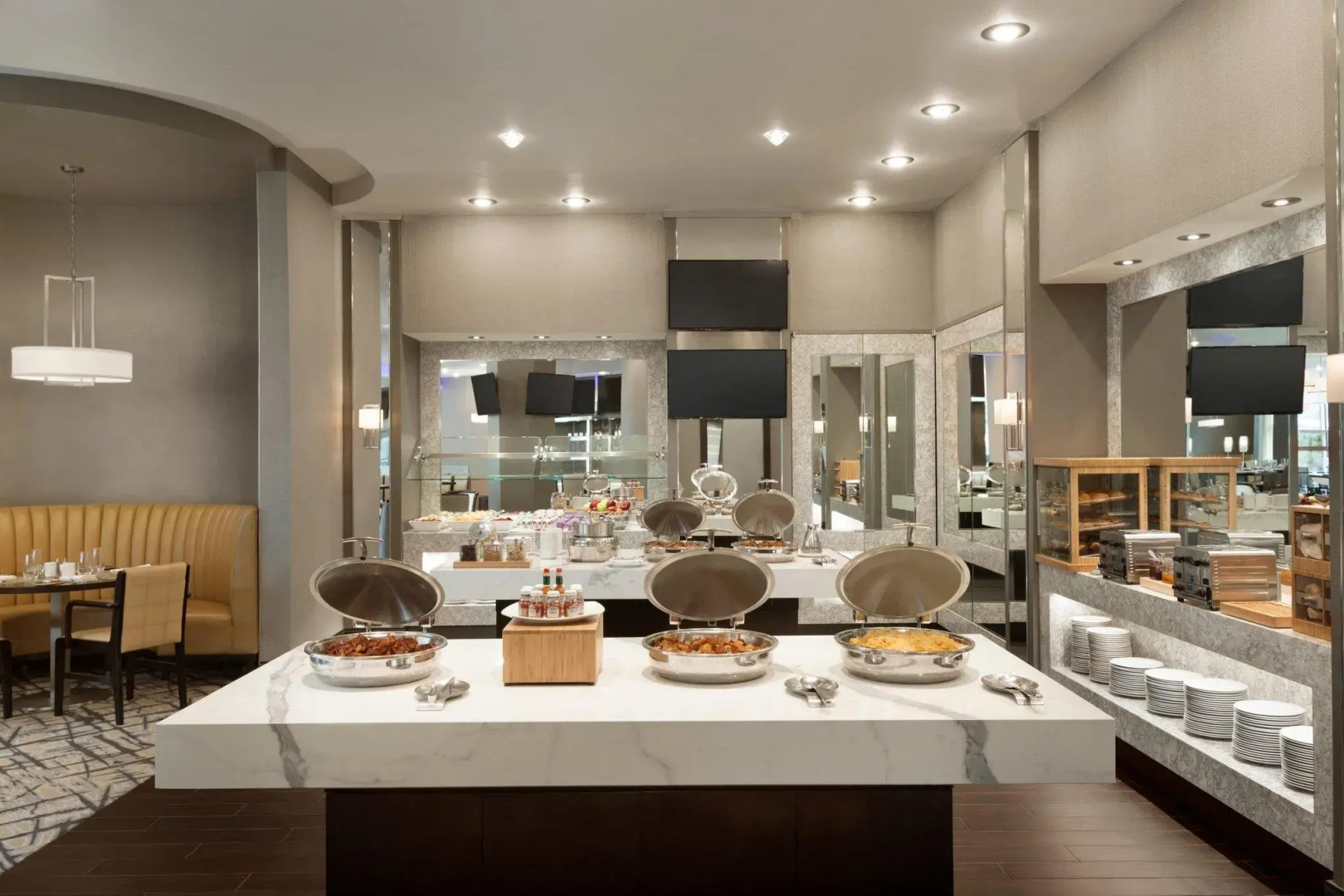 The Park Hotel at Meadowlands