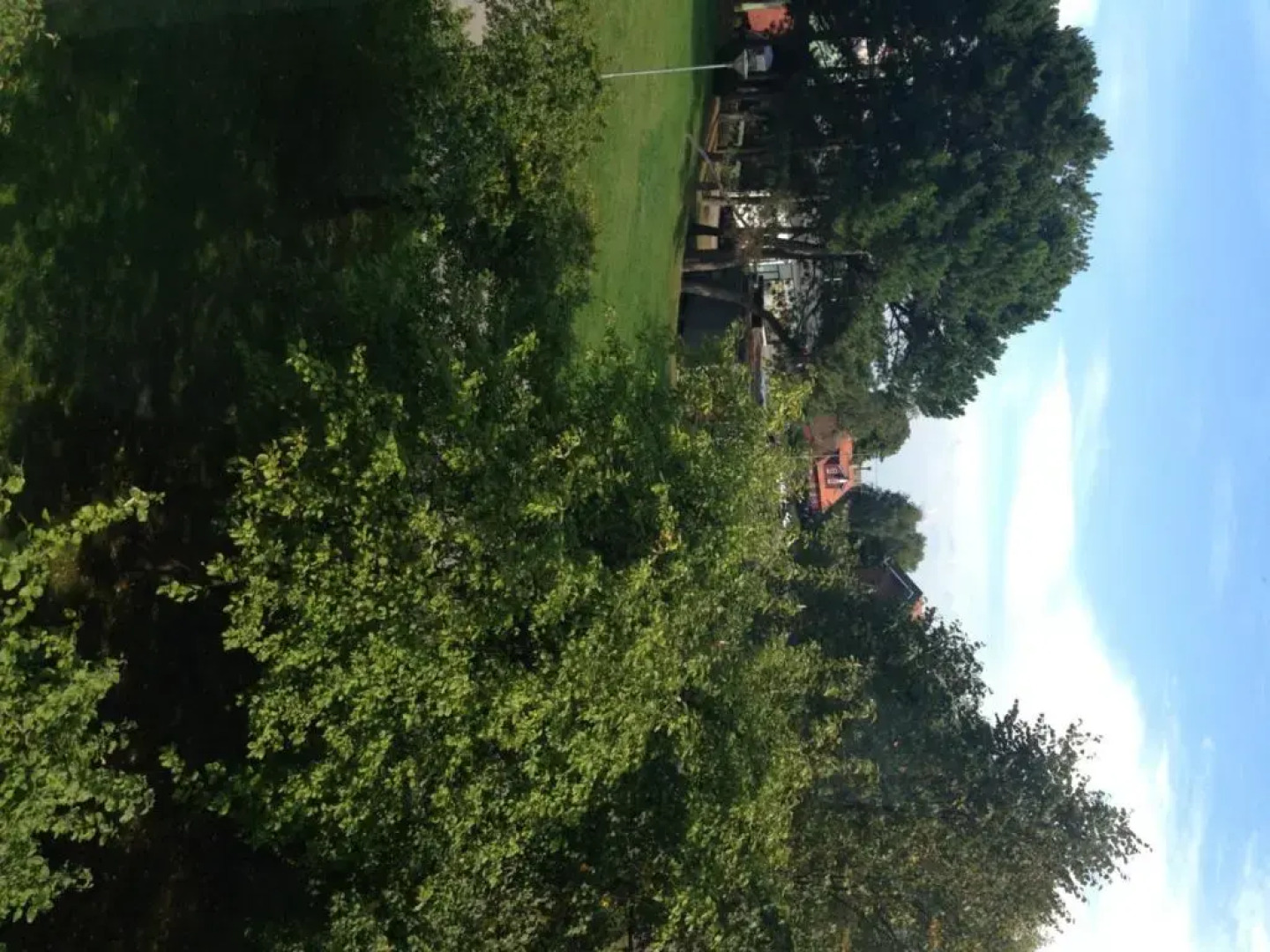 Family Apartment Nida