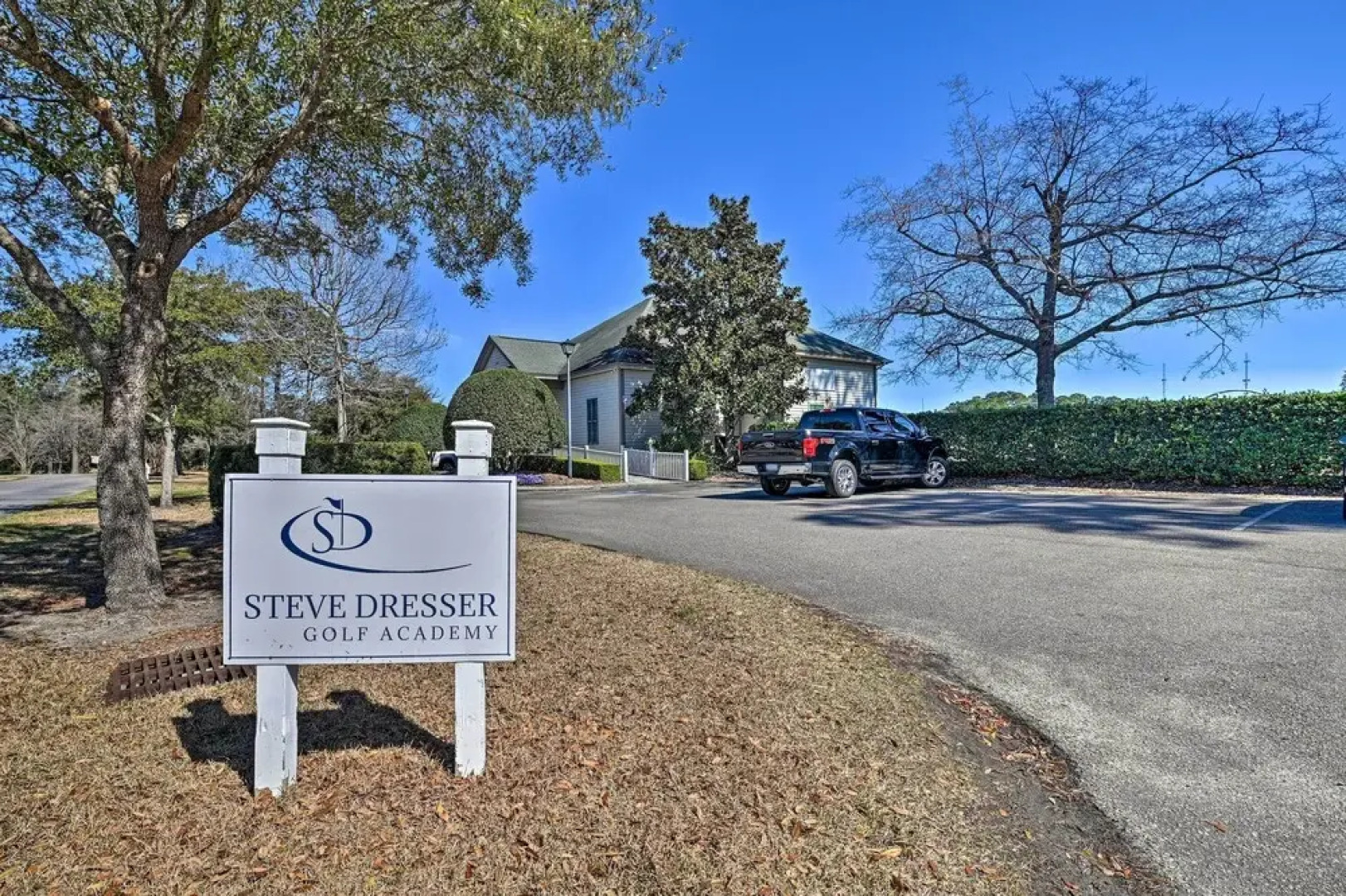 Welcome to After Dune Delight Golf Course Condo!
