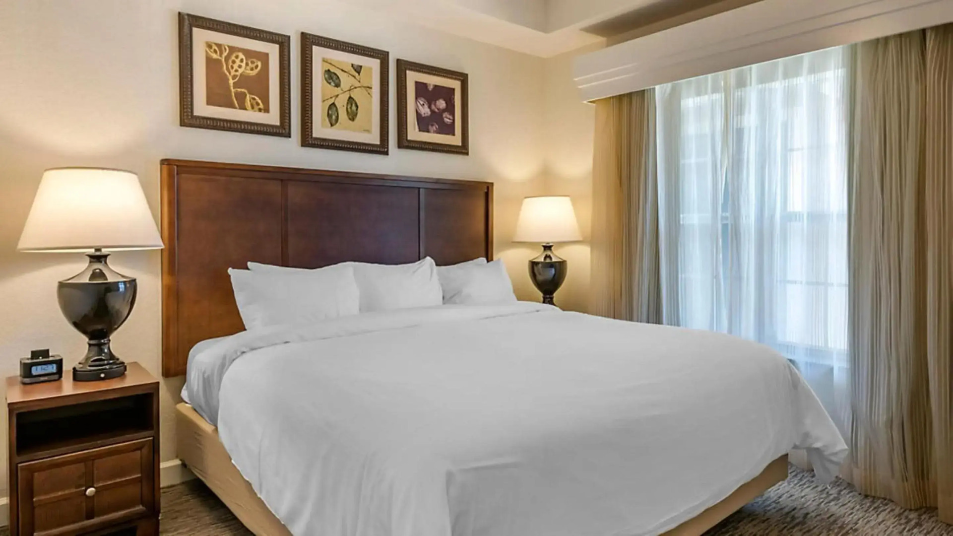 Hilton Vacation Club St. Augustine