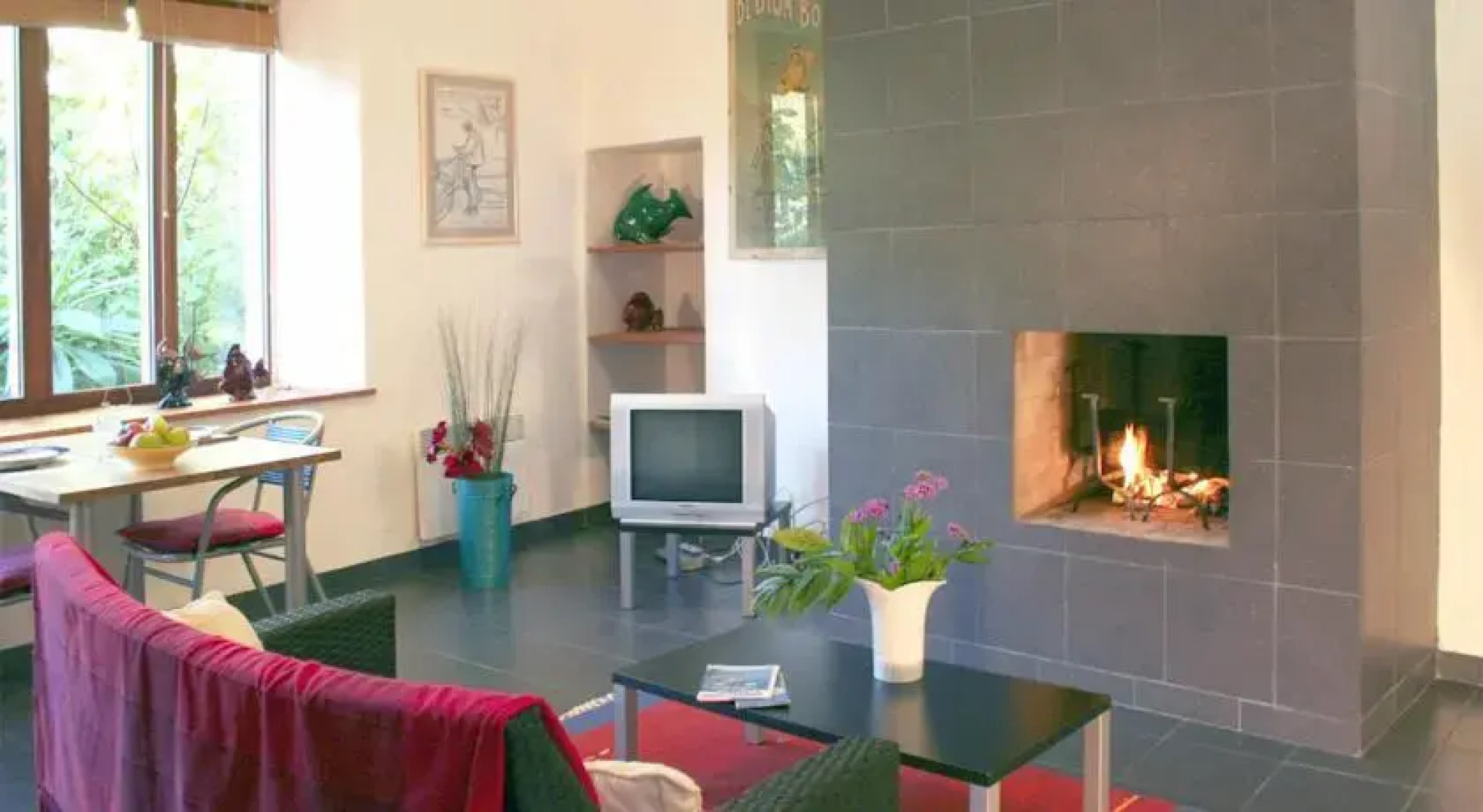 Gîtes du Manoir de Troezel Vras