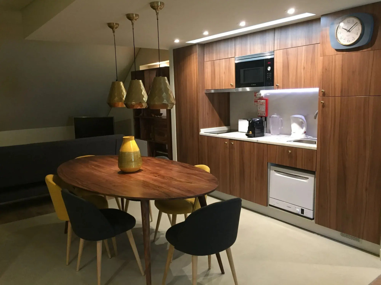 Dalma Old Town Suites